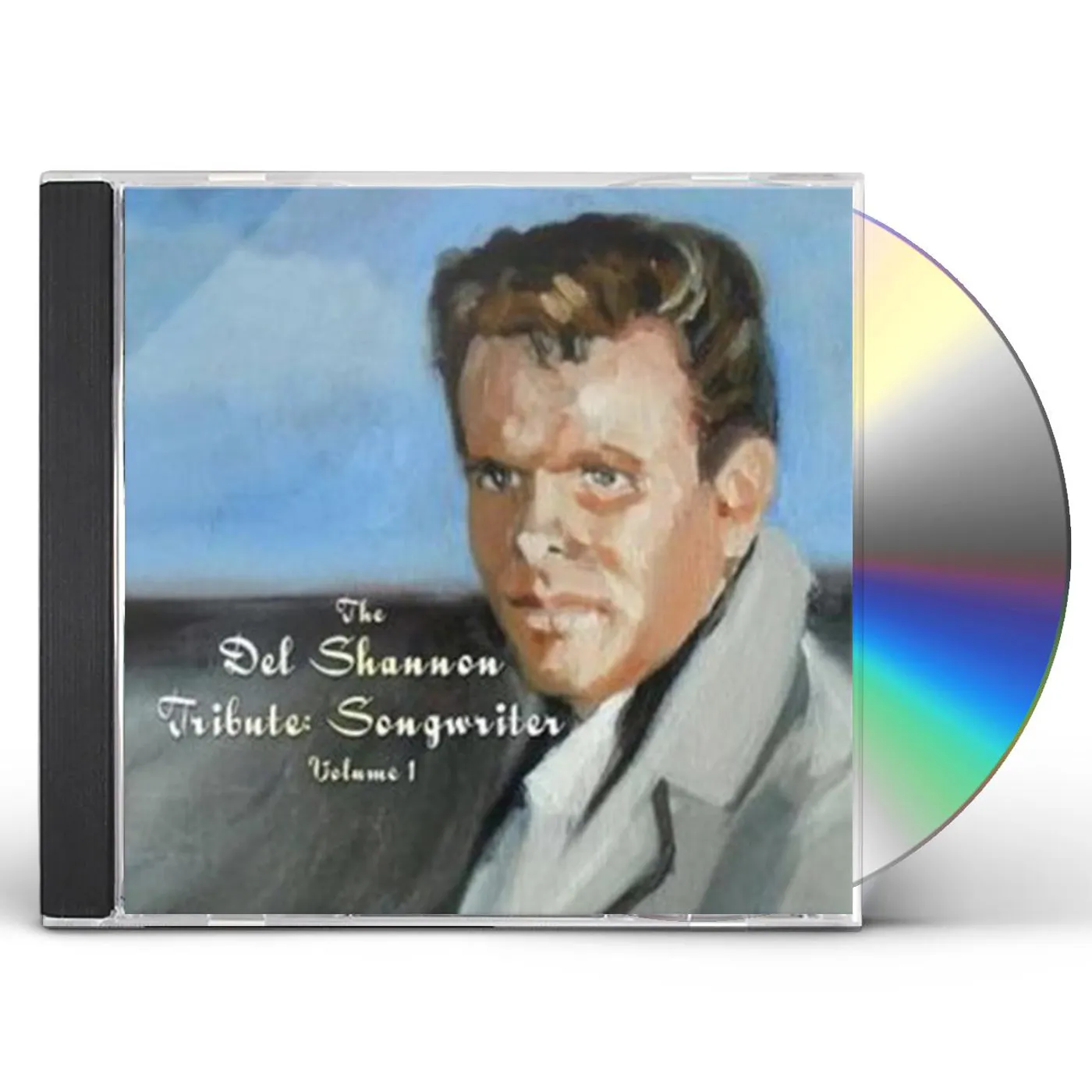 Del Shannon SONGWRITER 1 CD