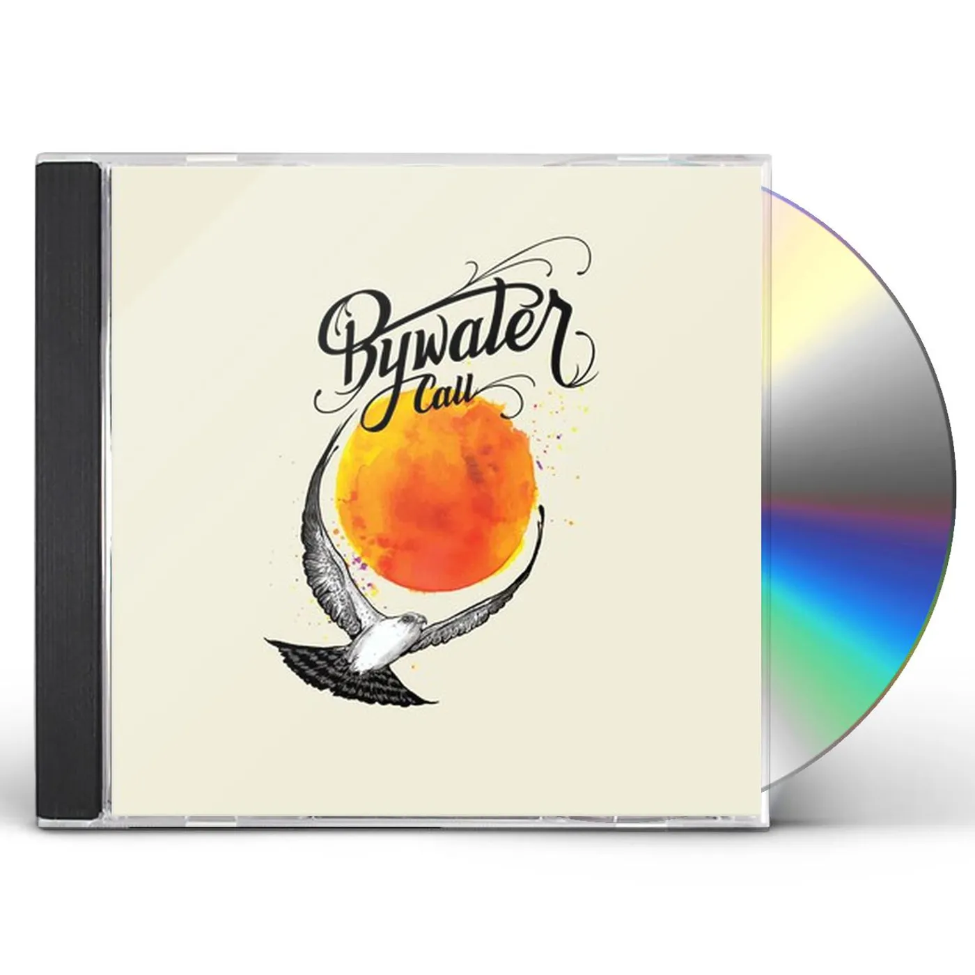 BYWATER CALL CD
