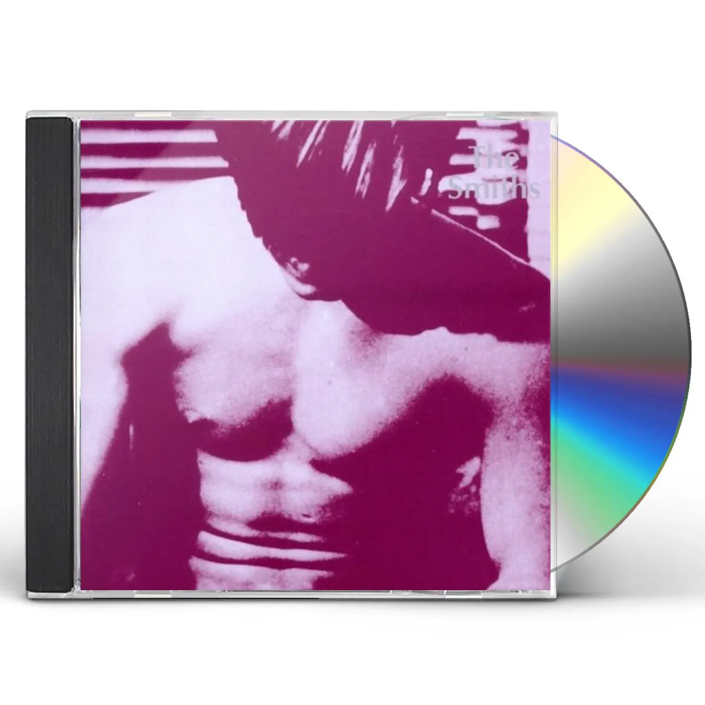 The Smiths CD