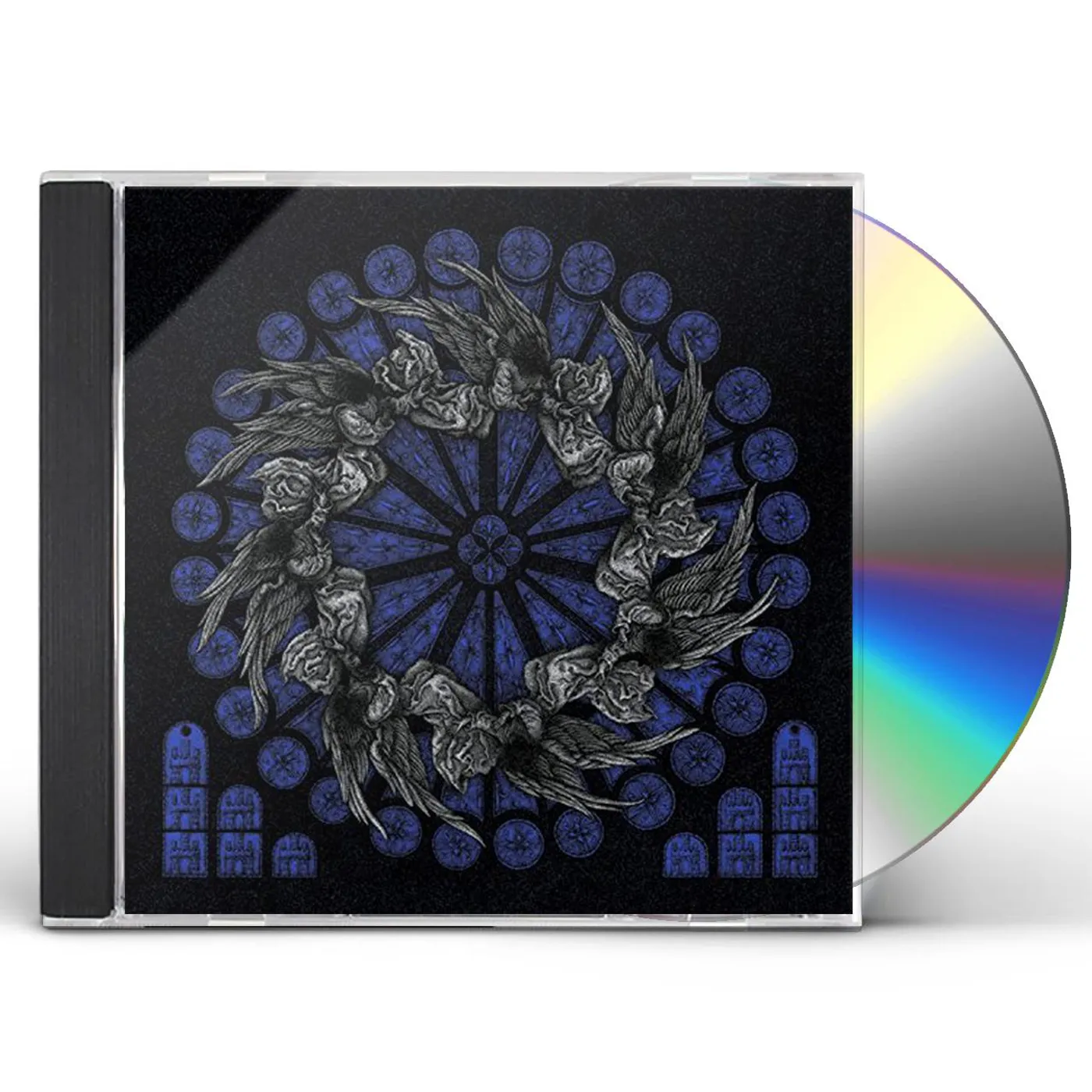 VI DE PRAESTGIIS ANGELORUM CD