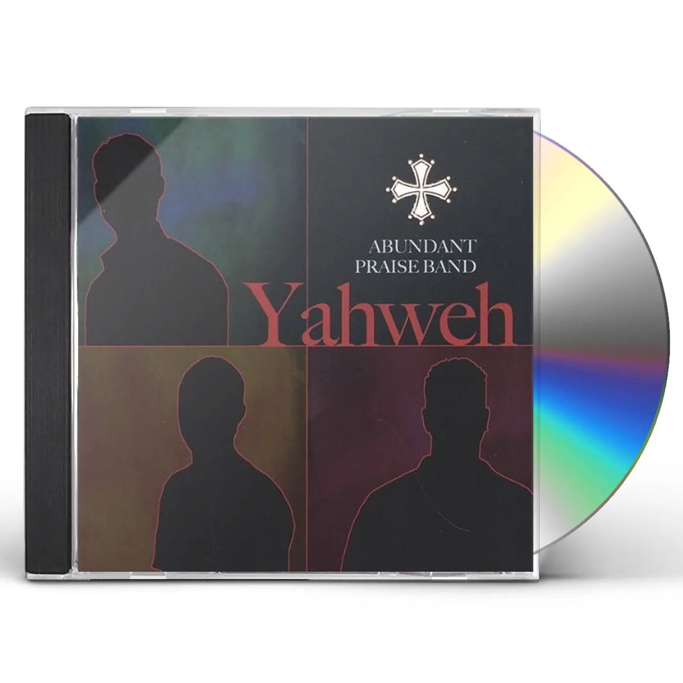 Abundant Praise Band YAHWEH CD