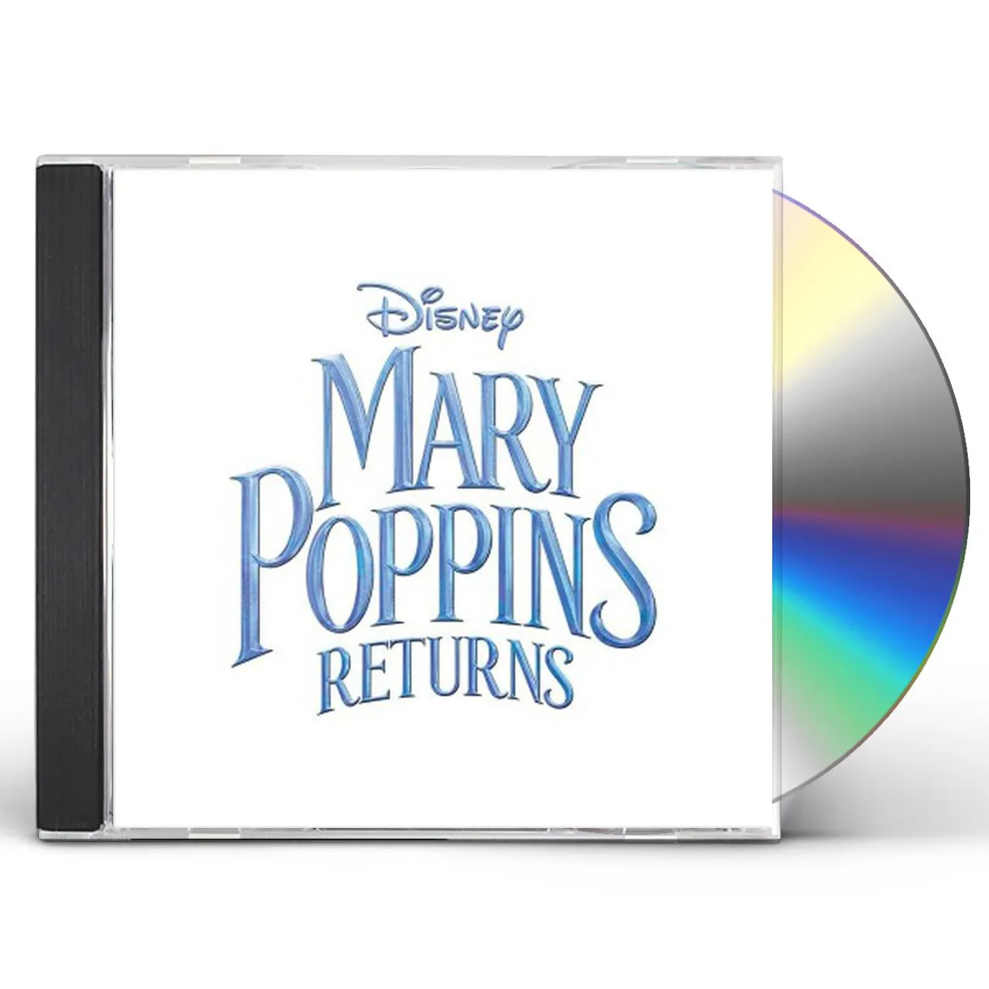 Various Artists Mary Poppins Returns CD