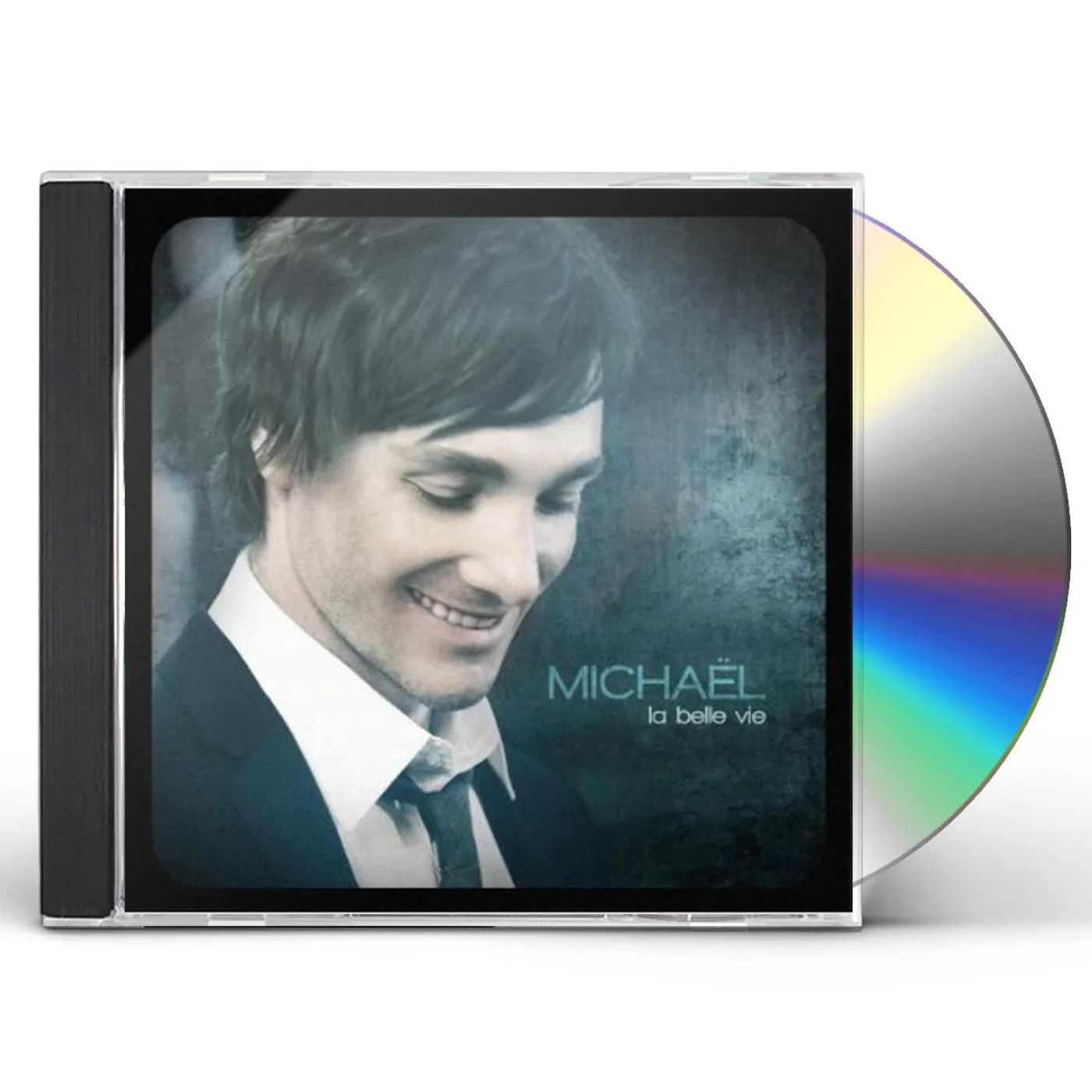 Michael 923053 LA BELLE VIE CD