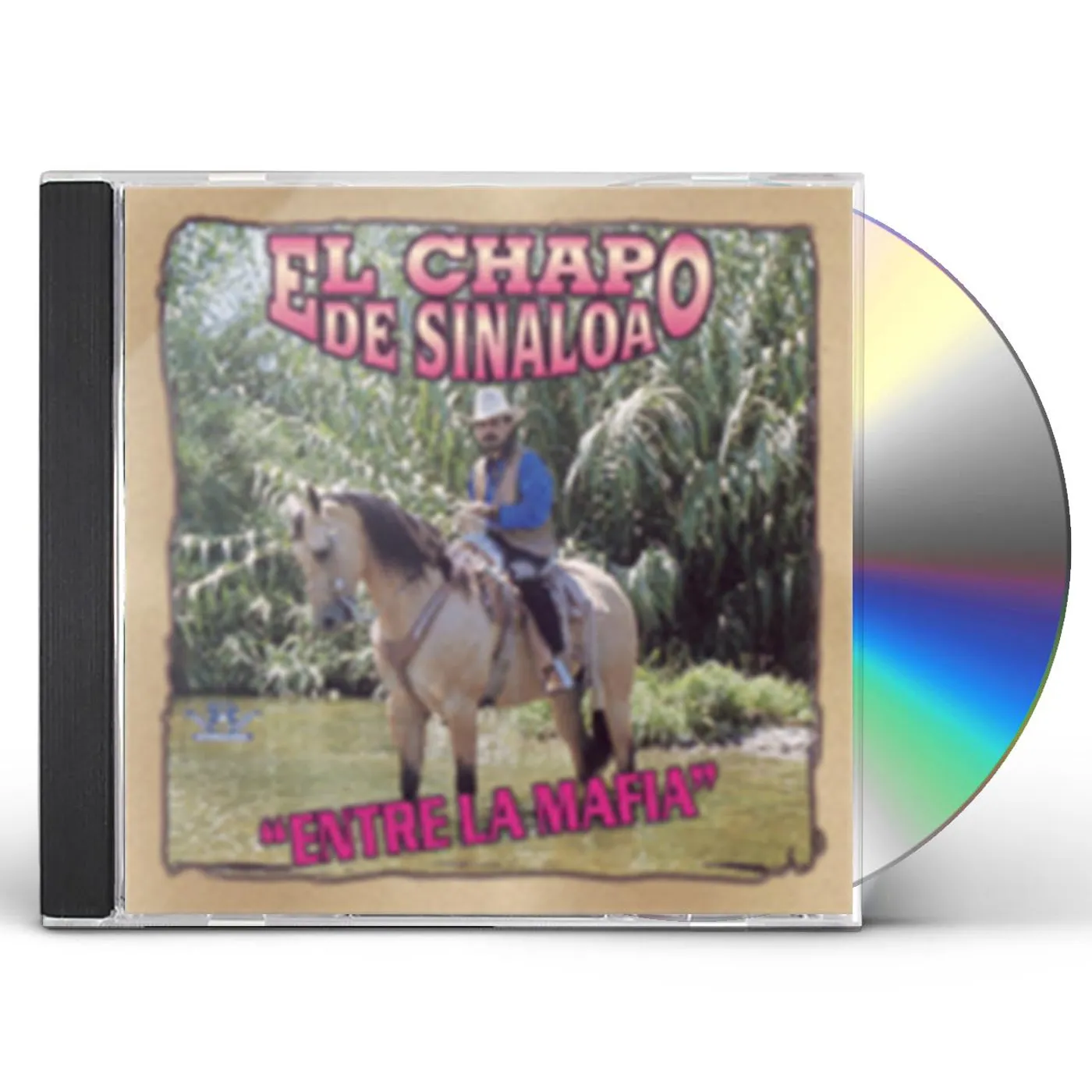 CHAPO DE SINALOA
