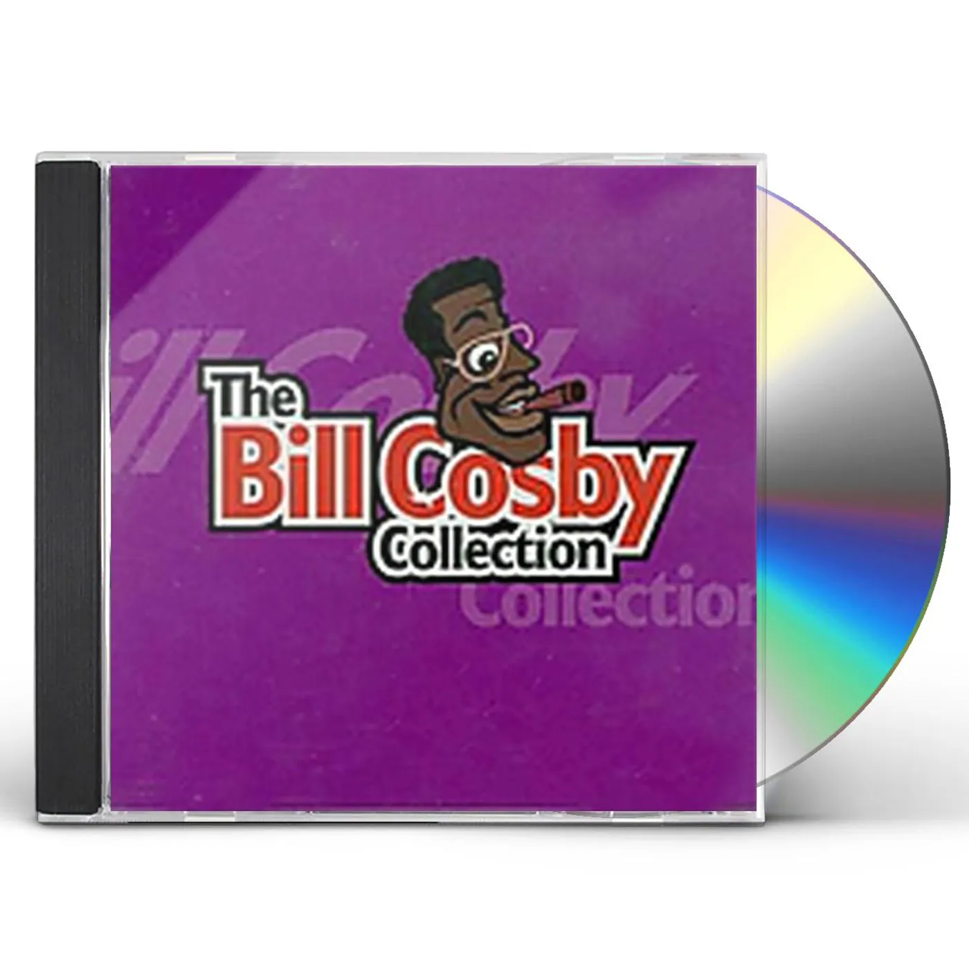Bill Cosby COLLECTION CD