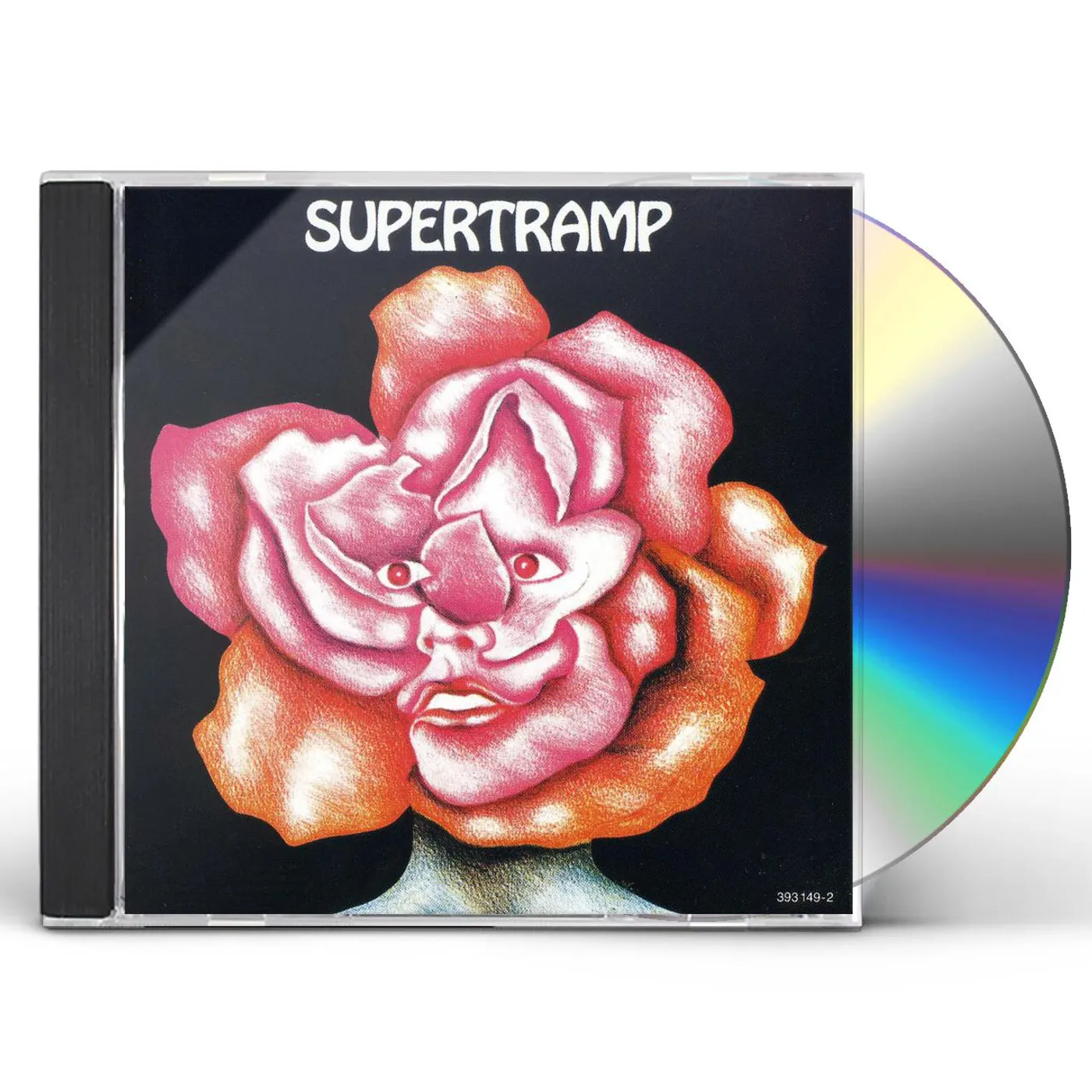 SUPERTRAMP CD