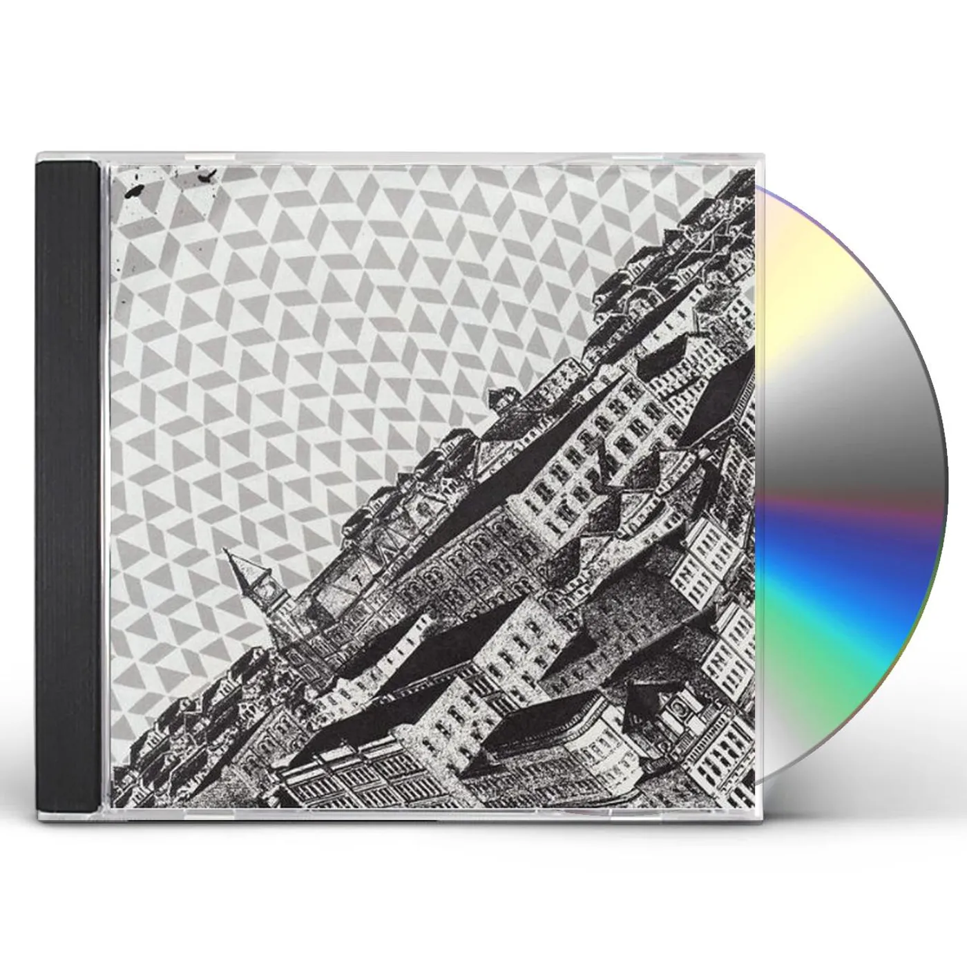 Oromocto Diamond LE CHOC DU FUTUR CD