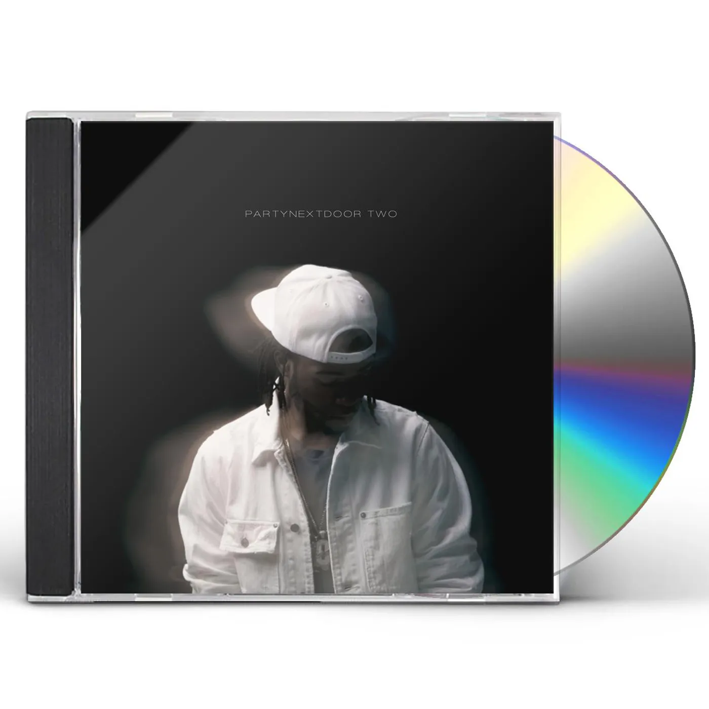 PARTYNEXTDOOR TWO CD