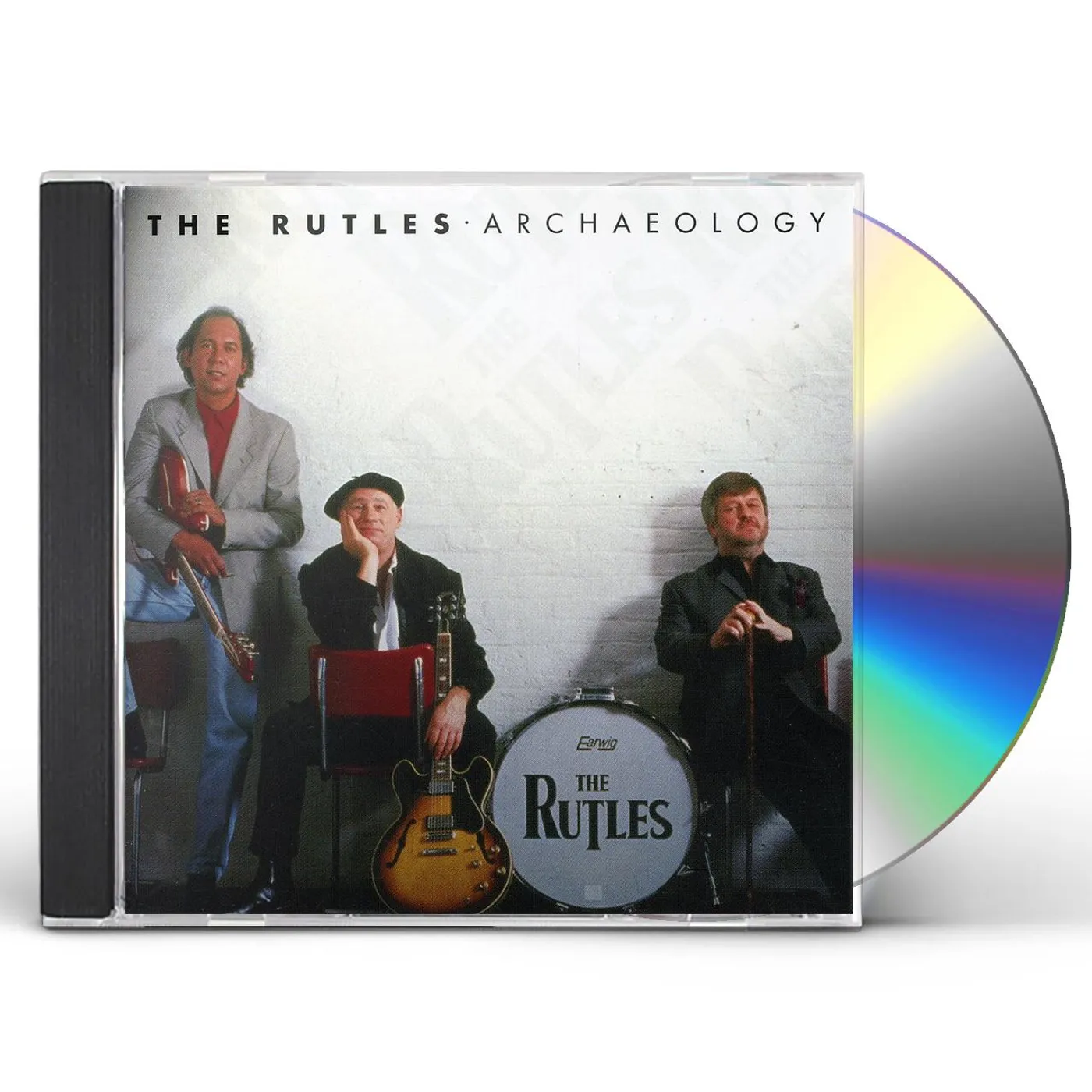 The Rutles ARCHAEOLOGY CD