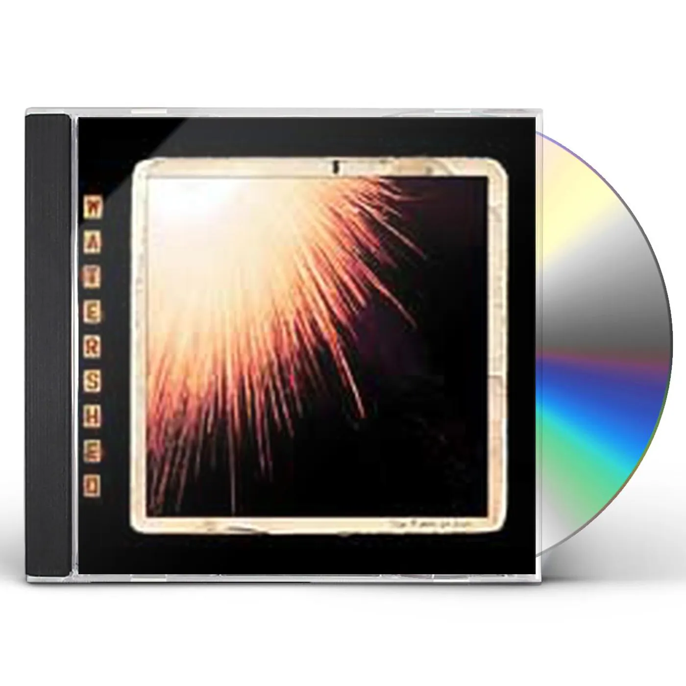 Watershed 5TH OF JULY CD