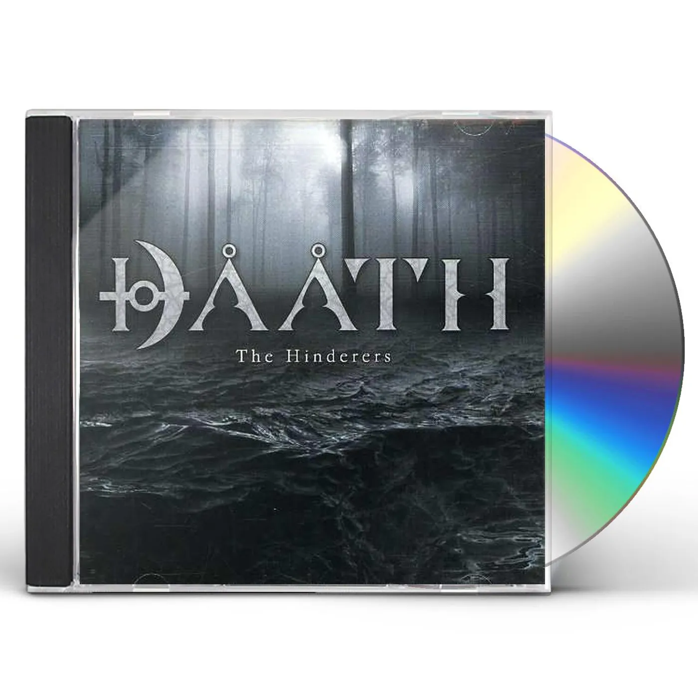 Dååth HINDERERS CD