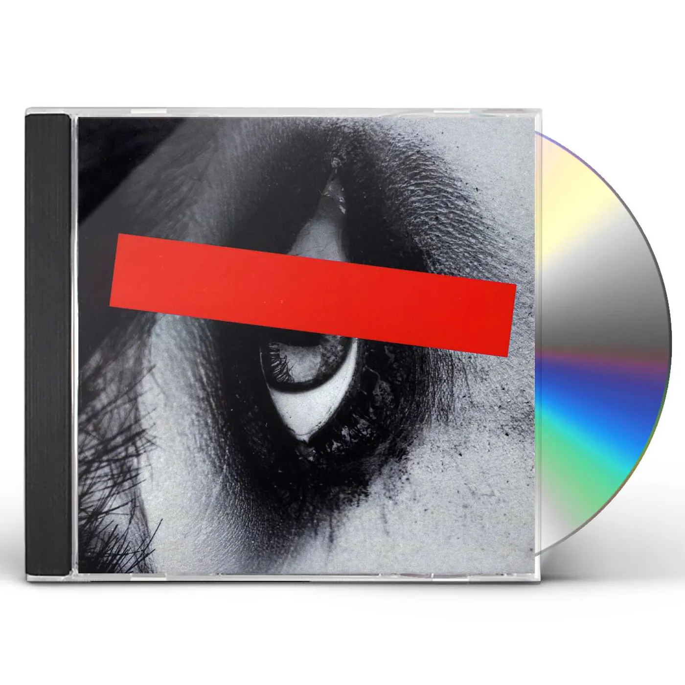 André Obin ARSONIST REMIXES CD