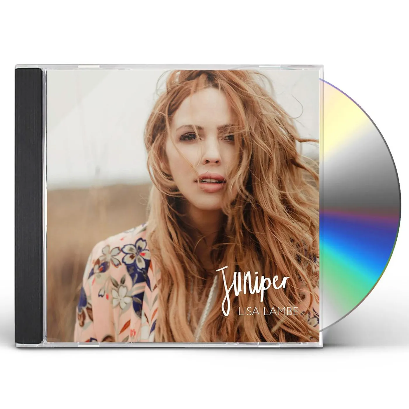 Lisa Lambe JUNIPER CD