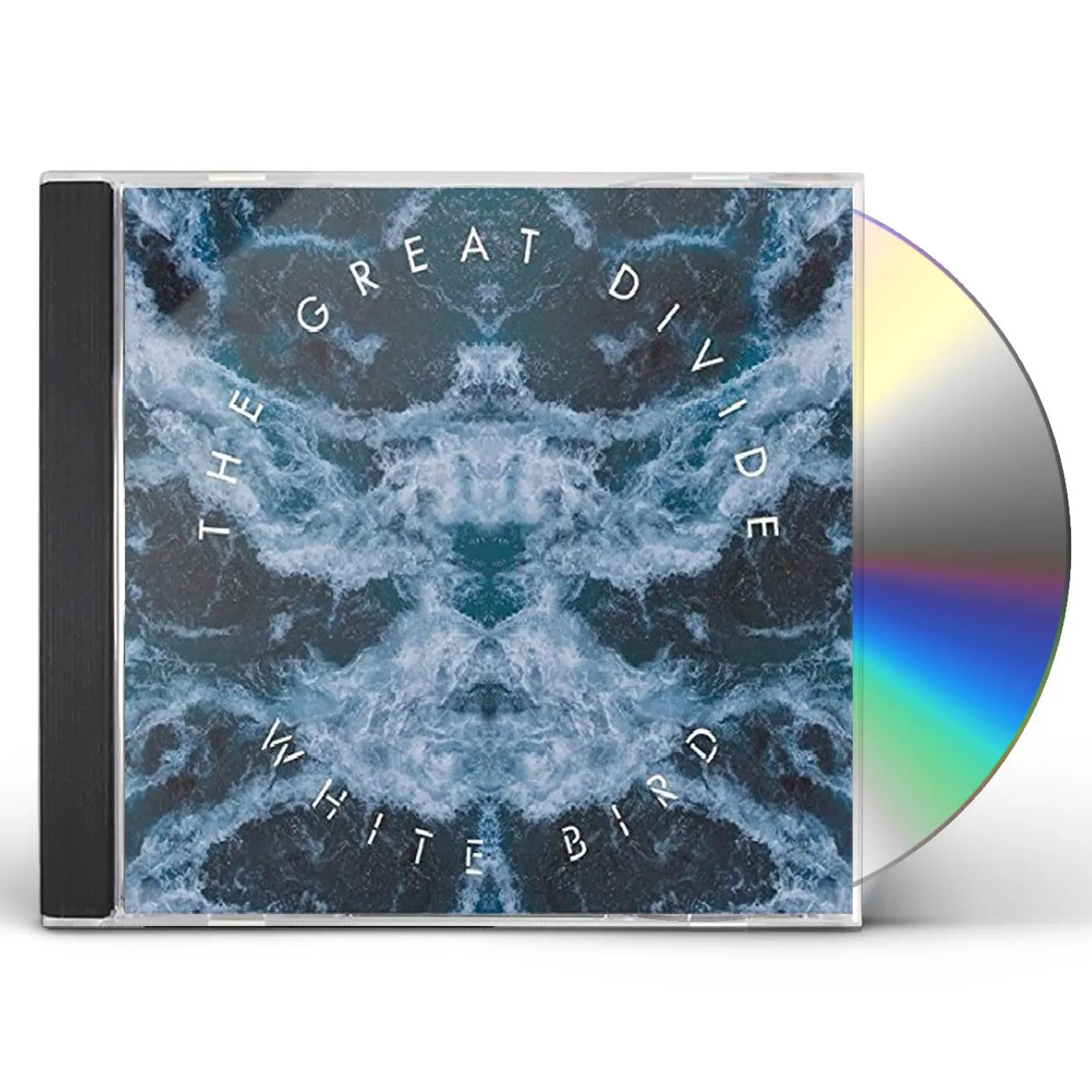 The Great Divide WHITE BIRD CD