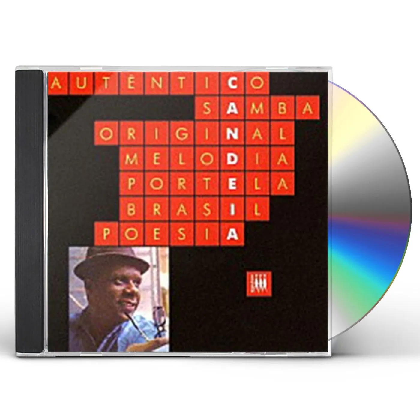 CANDEIA CD