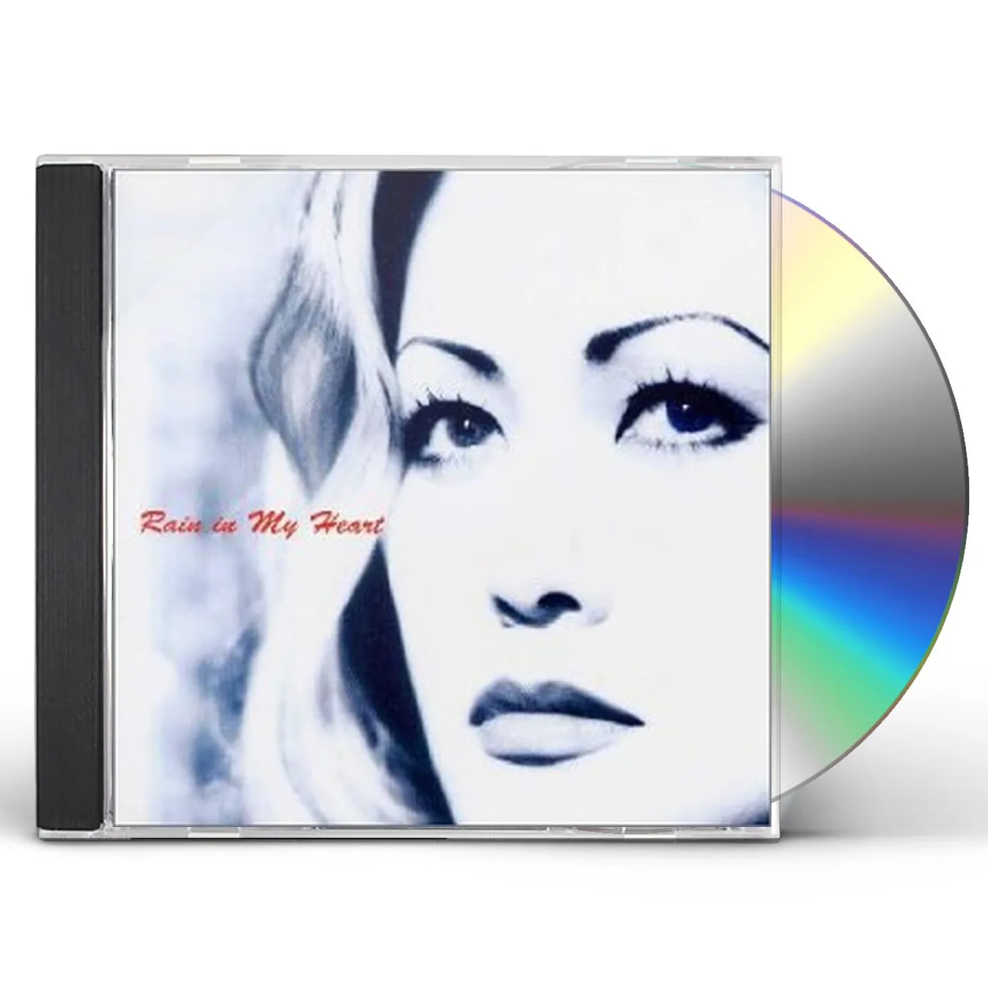 PERSONZ RAIN IN MY HEART CD