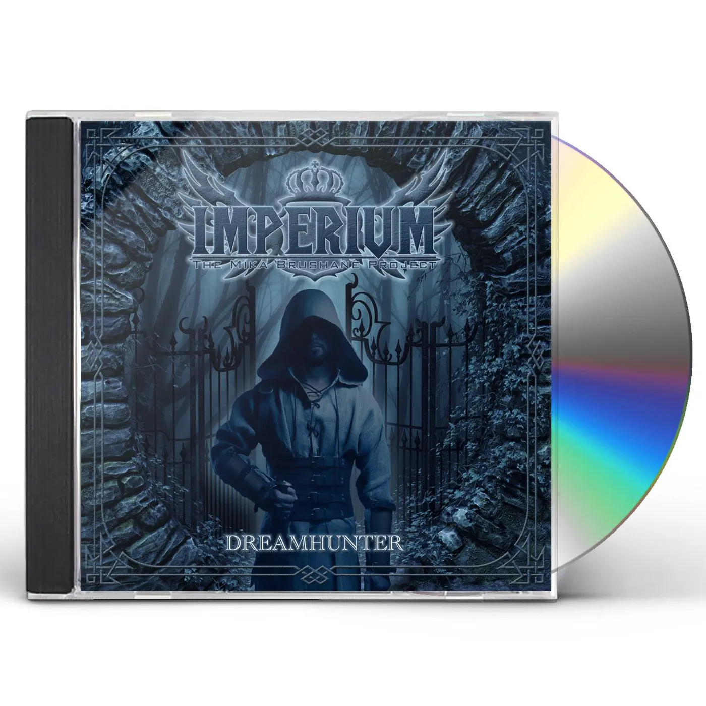 Imperium DREAMHUNTER CD