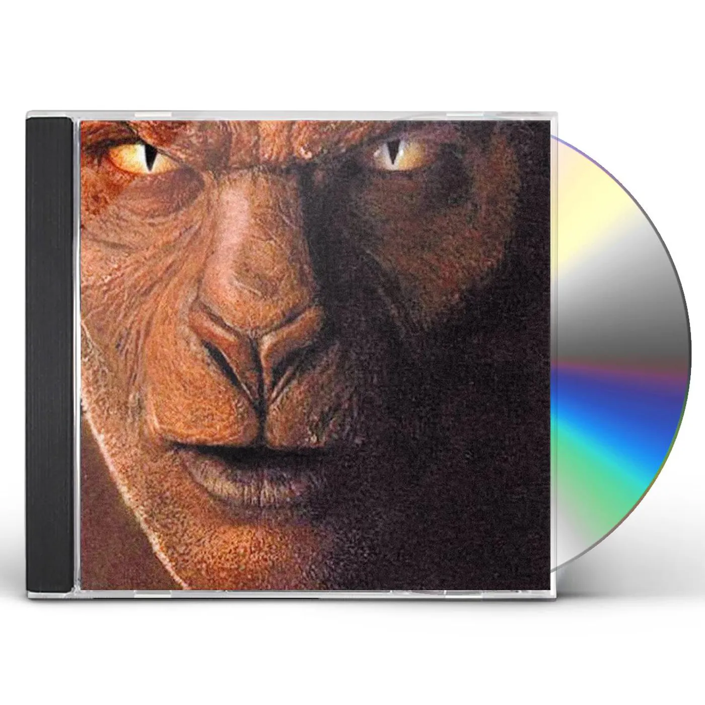 John Fogerty EYE OF THE ZOMBIE CD