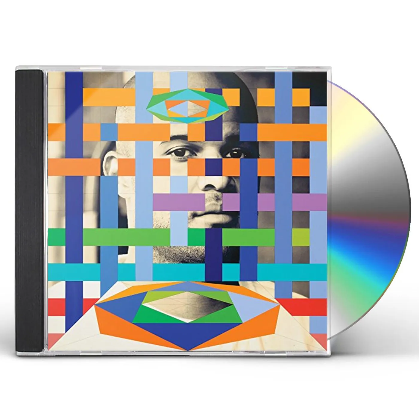 Homeboy Sandman HALLWAYS CD