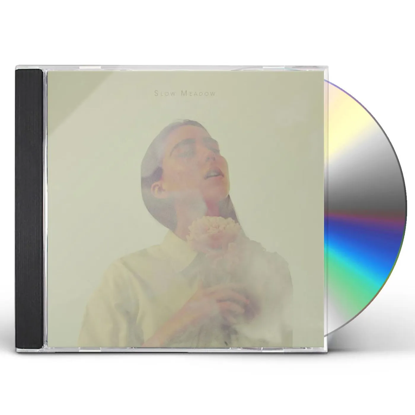 SLOW MEADOW CD