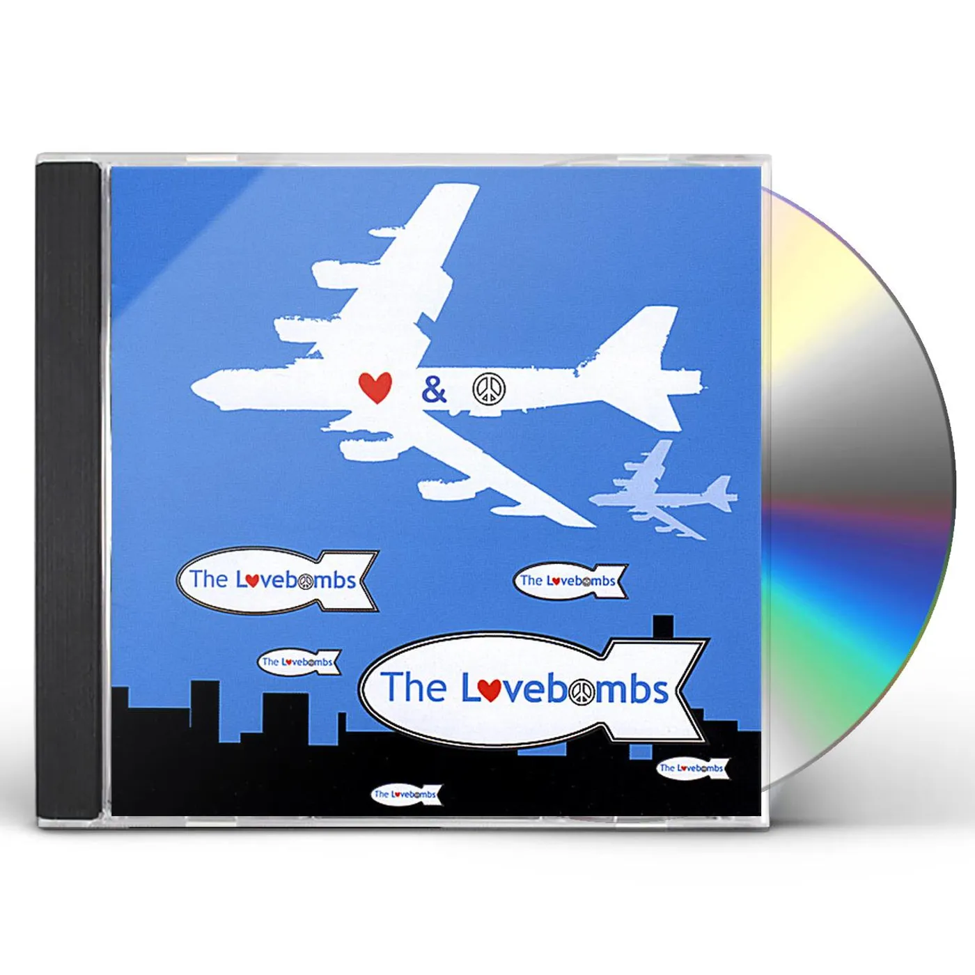 Truth DYING TO LIVE CD
