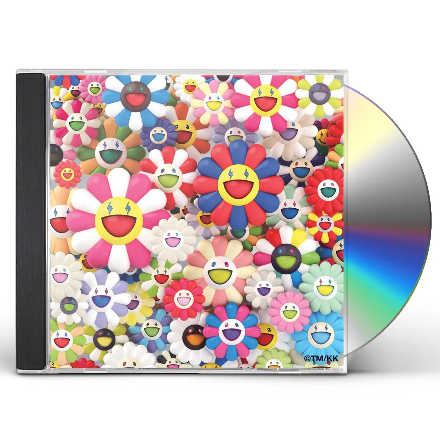 J Balvin COLORES CD