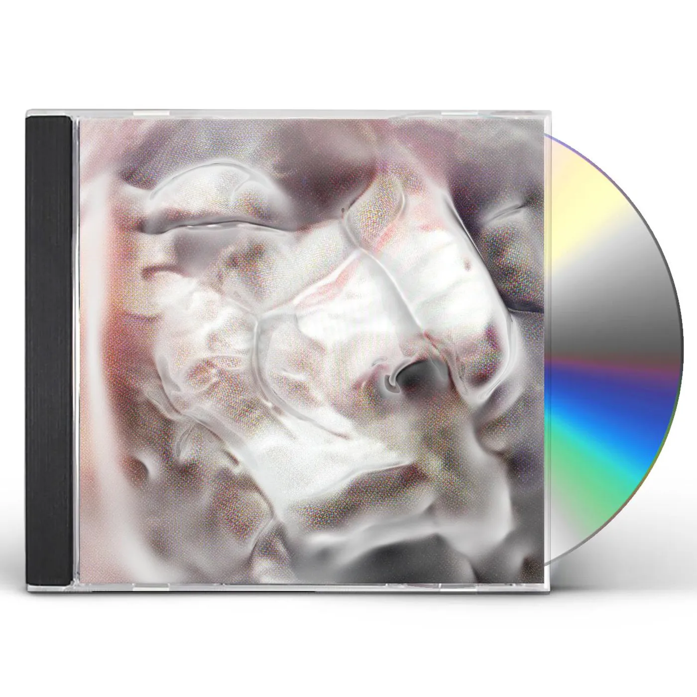 Adult Jazz EARRINGS OFF CD