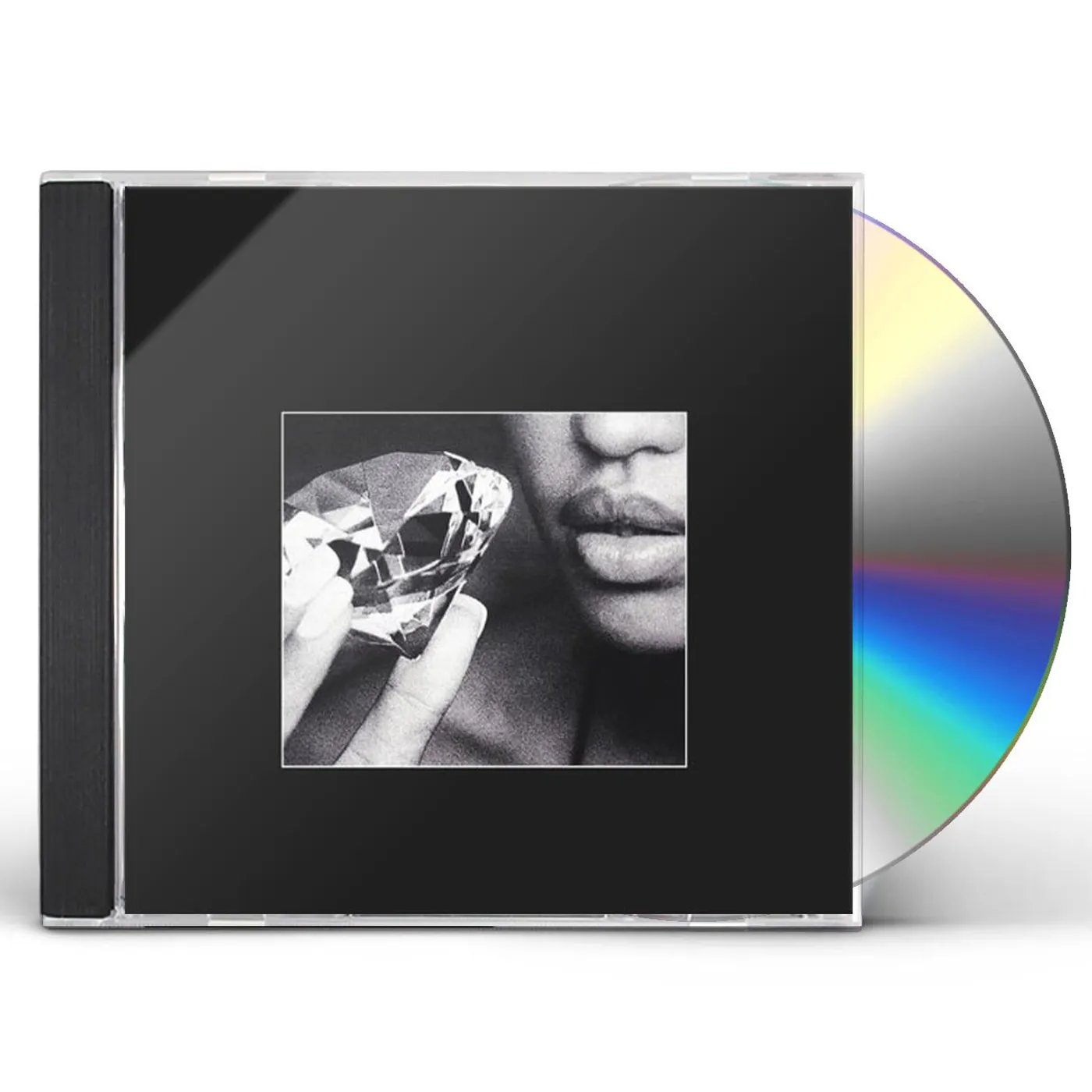 Fort Romeau KINGDOMS CD
