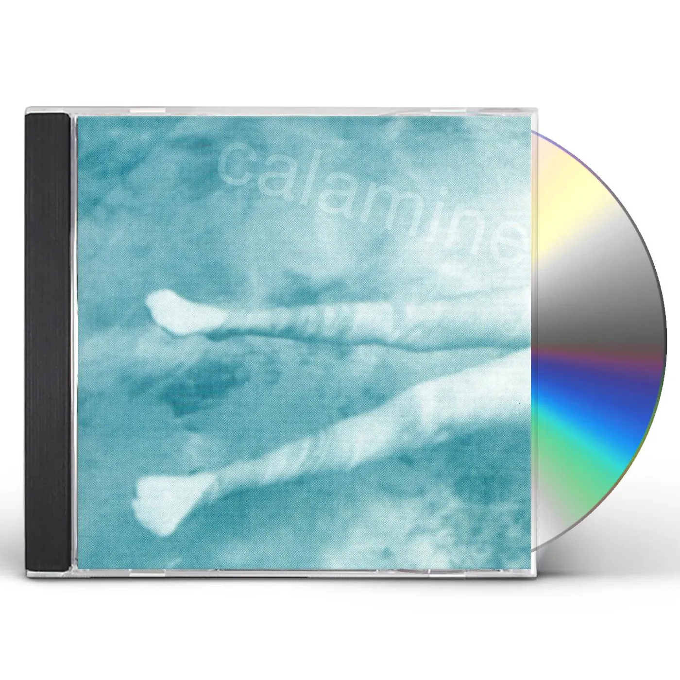 CALAMINE CD