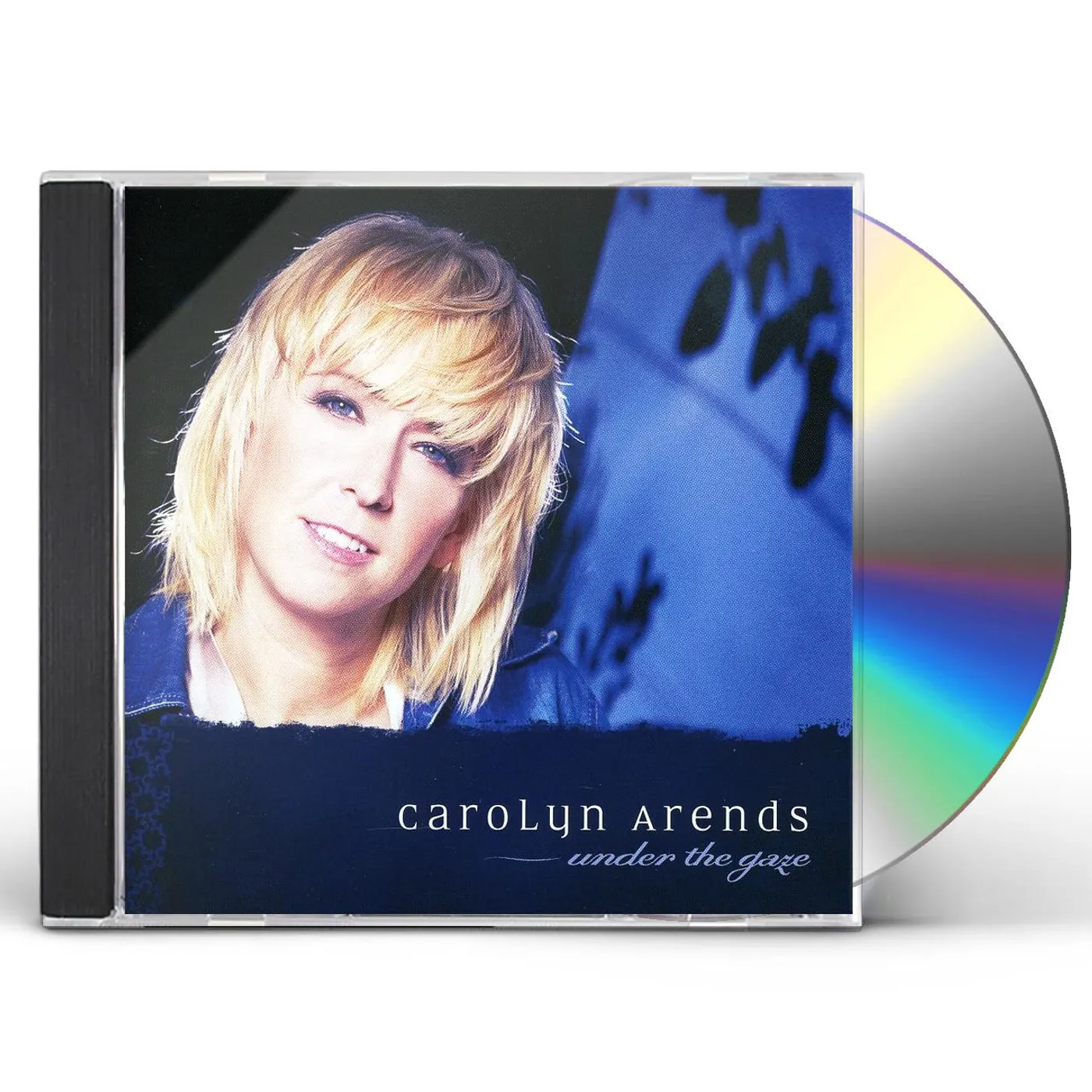 Carolyn Arends UNDER THE GAZE CD