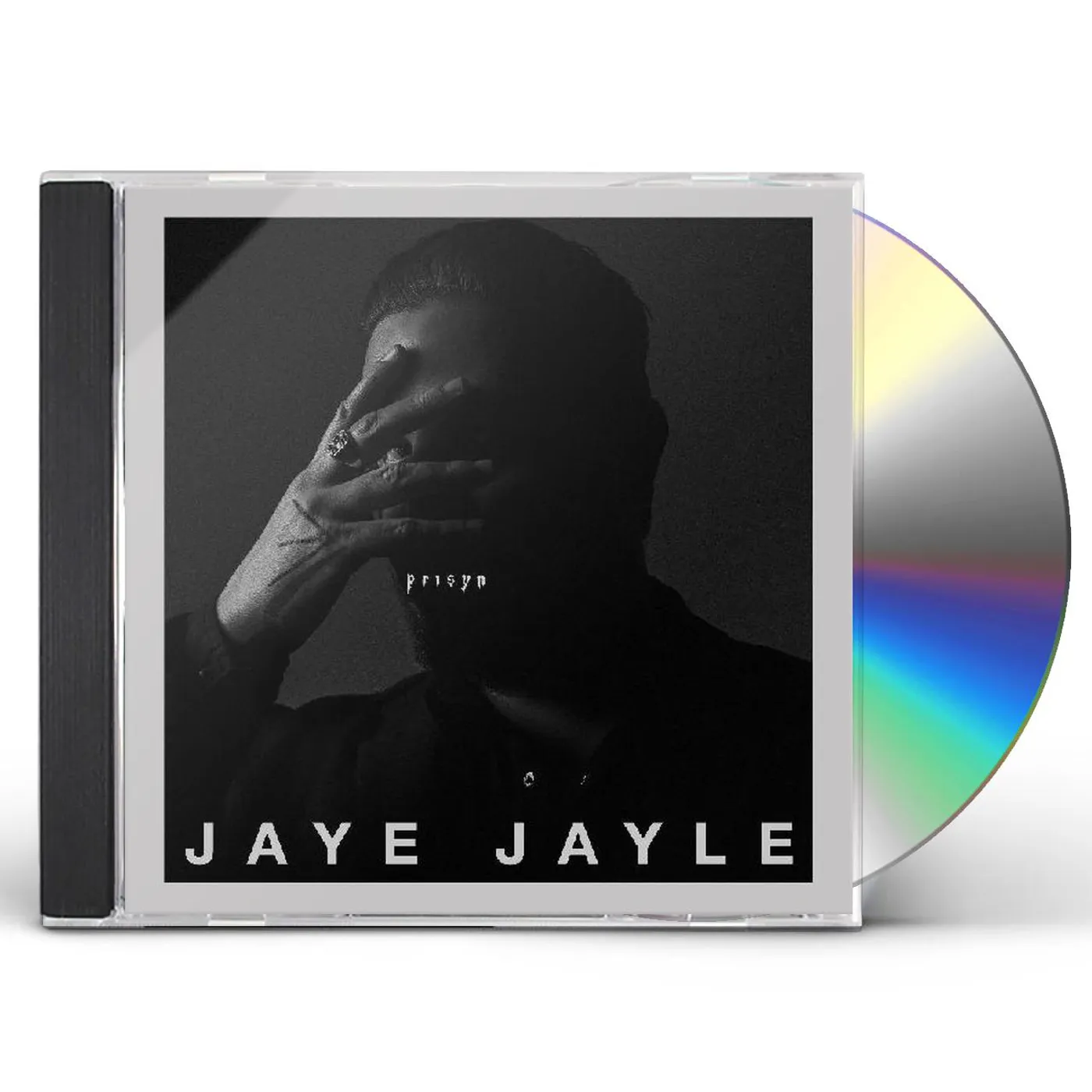 Jaye Jayle PRISYN CD
