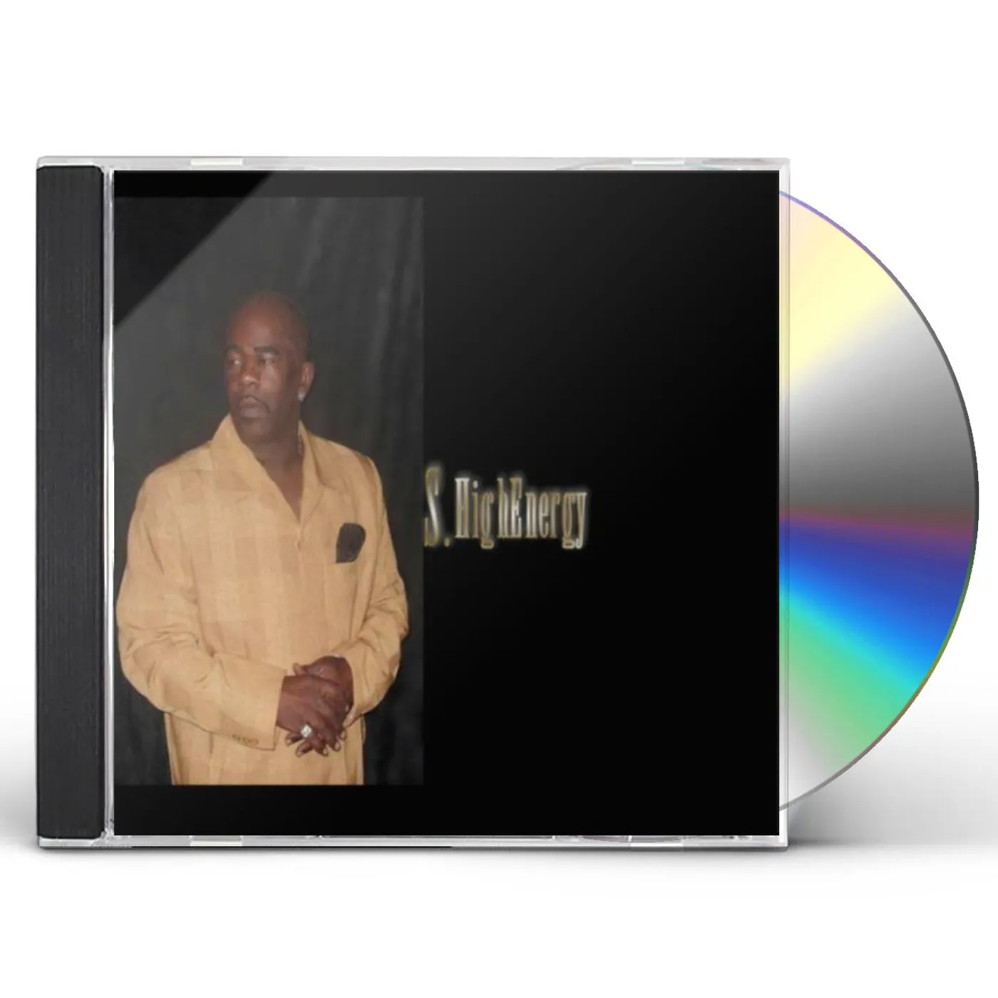 Kareem AGAINST THE WALL CD