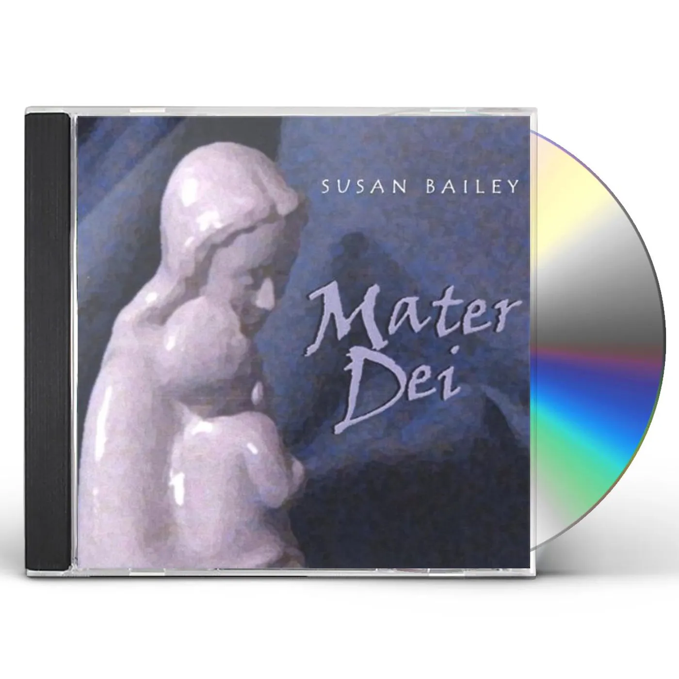 Susan Bailey MATER DEI CD