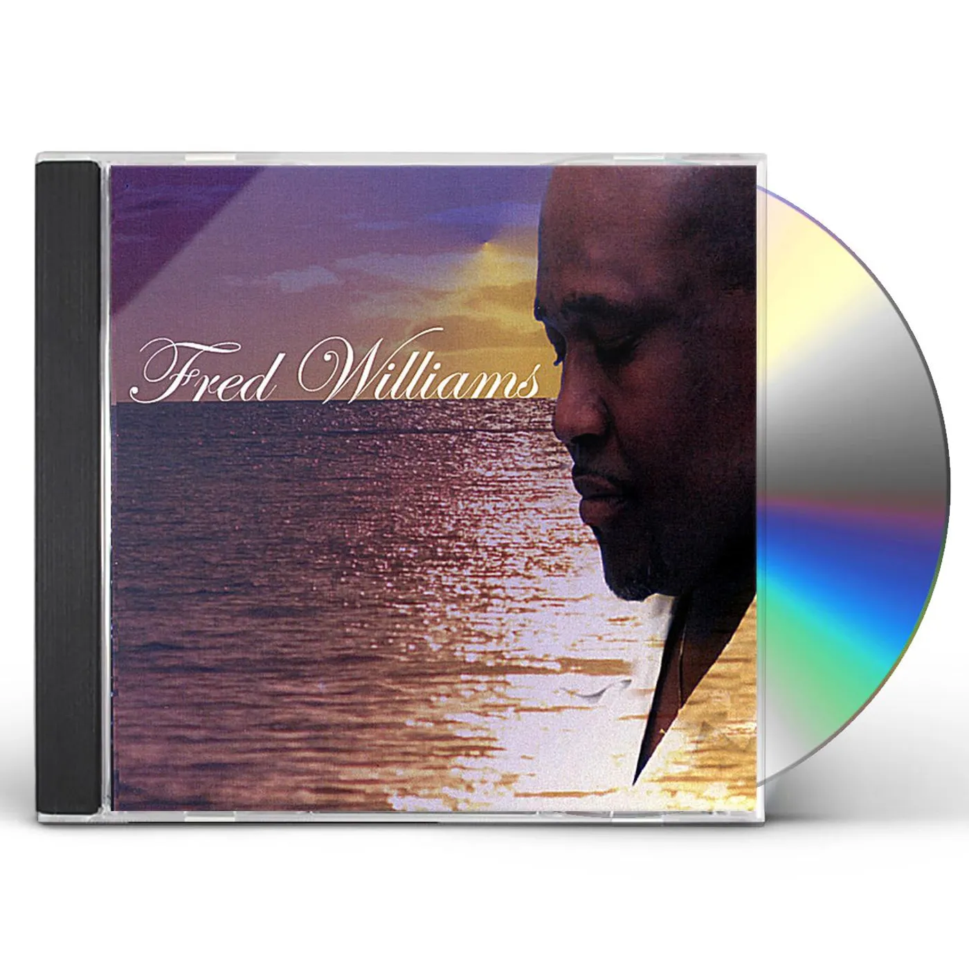 FRED WILLIAMS CD