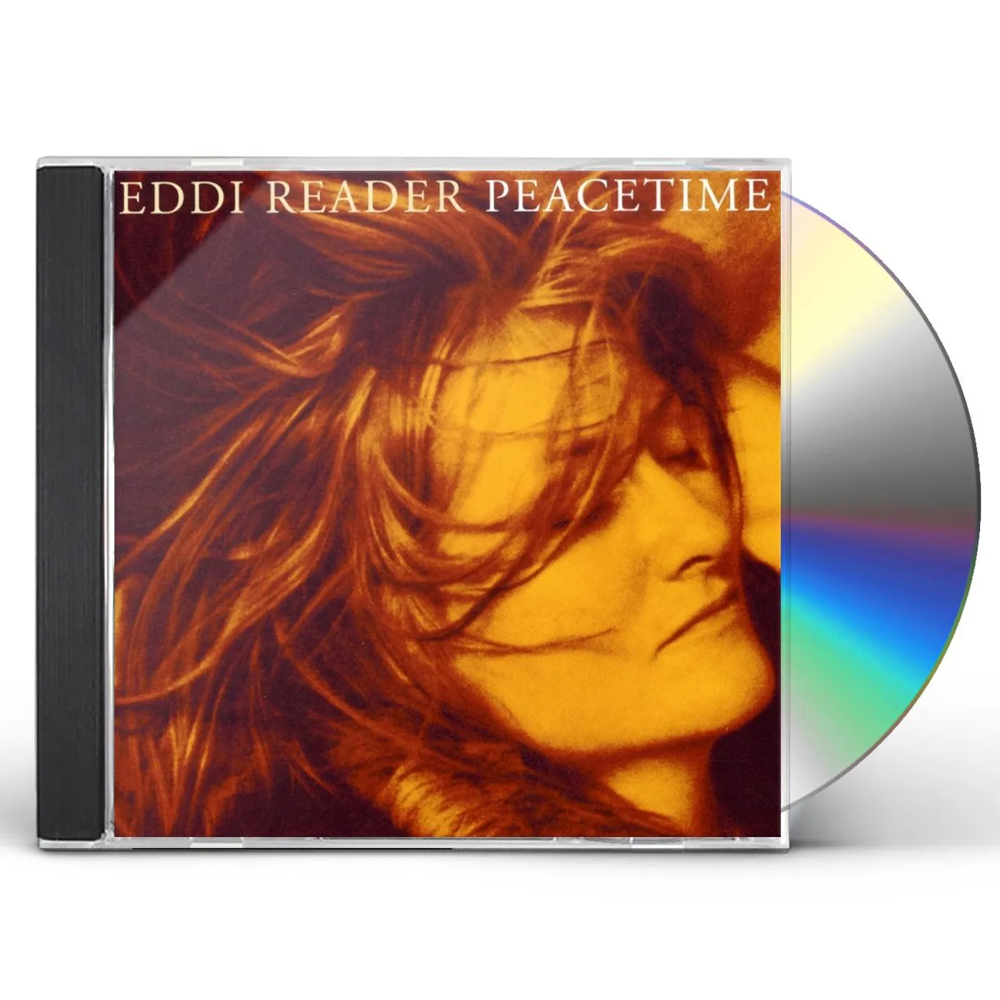 Eddi Reader PEACETIME CD
