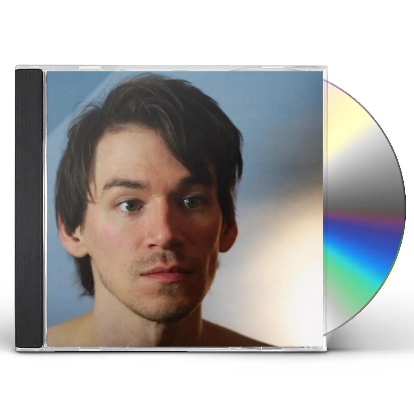 JAY ARNER CD
