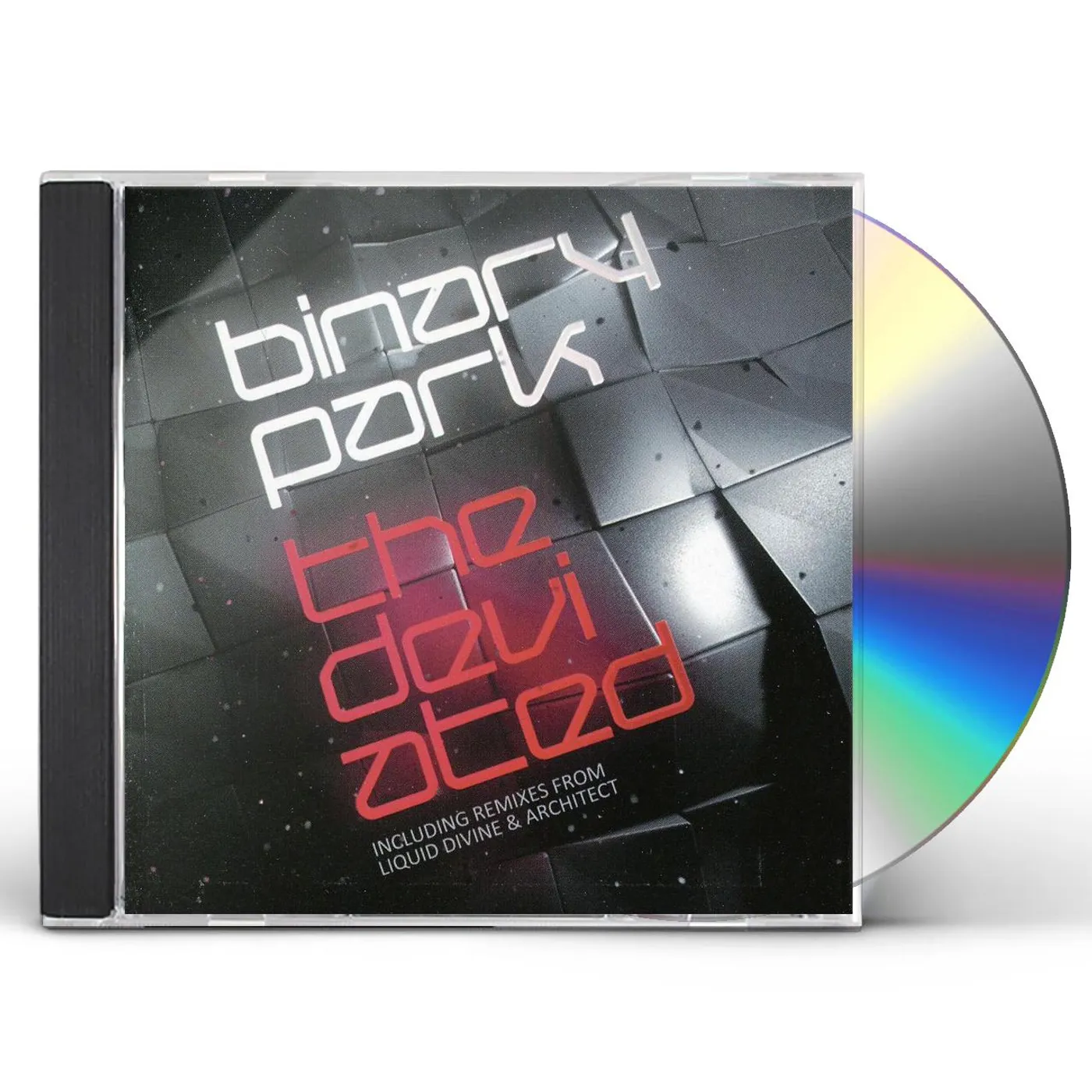 Binary Park DEVIATED CD