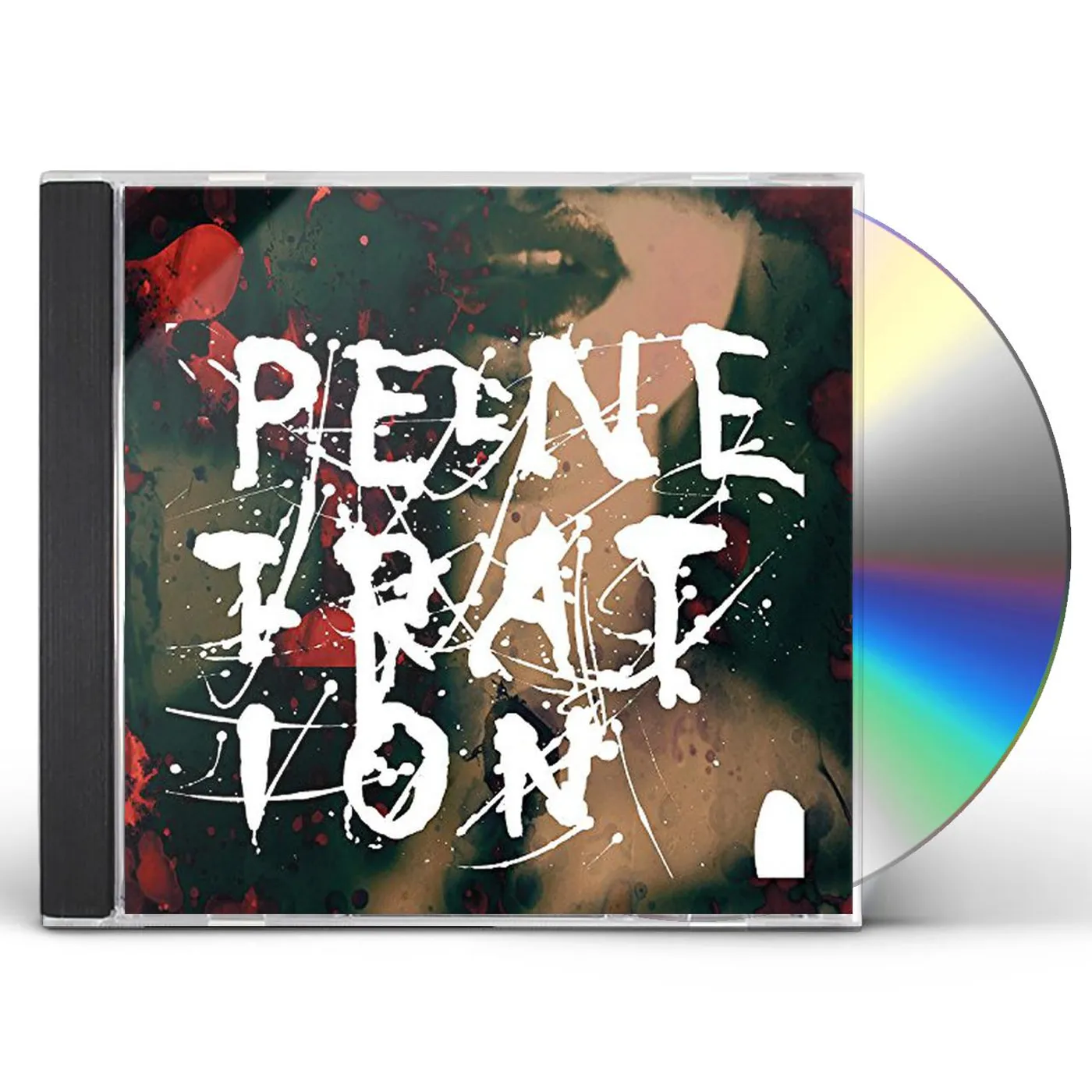Penetration RESOLUTION CD
