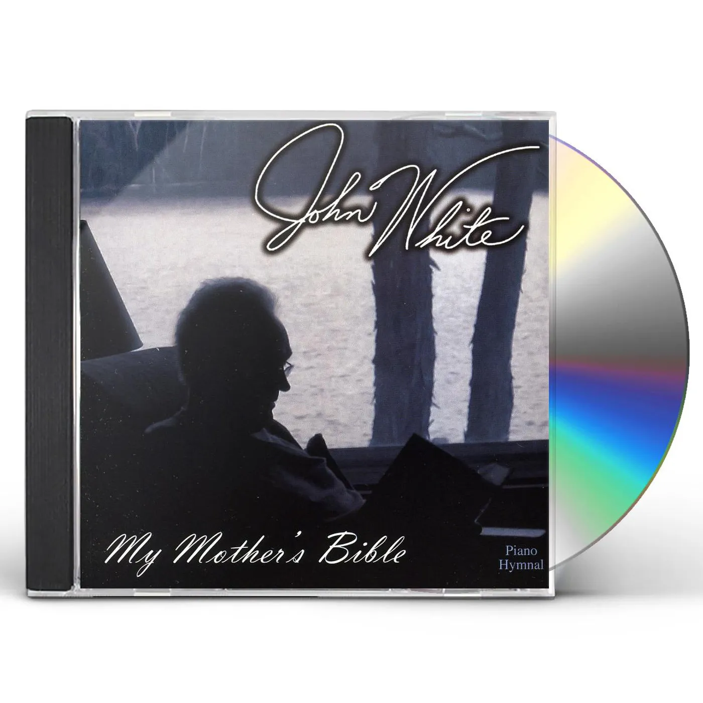 John White MY MOTHER'S BIBLE CD