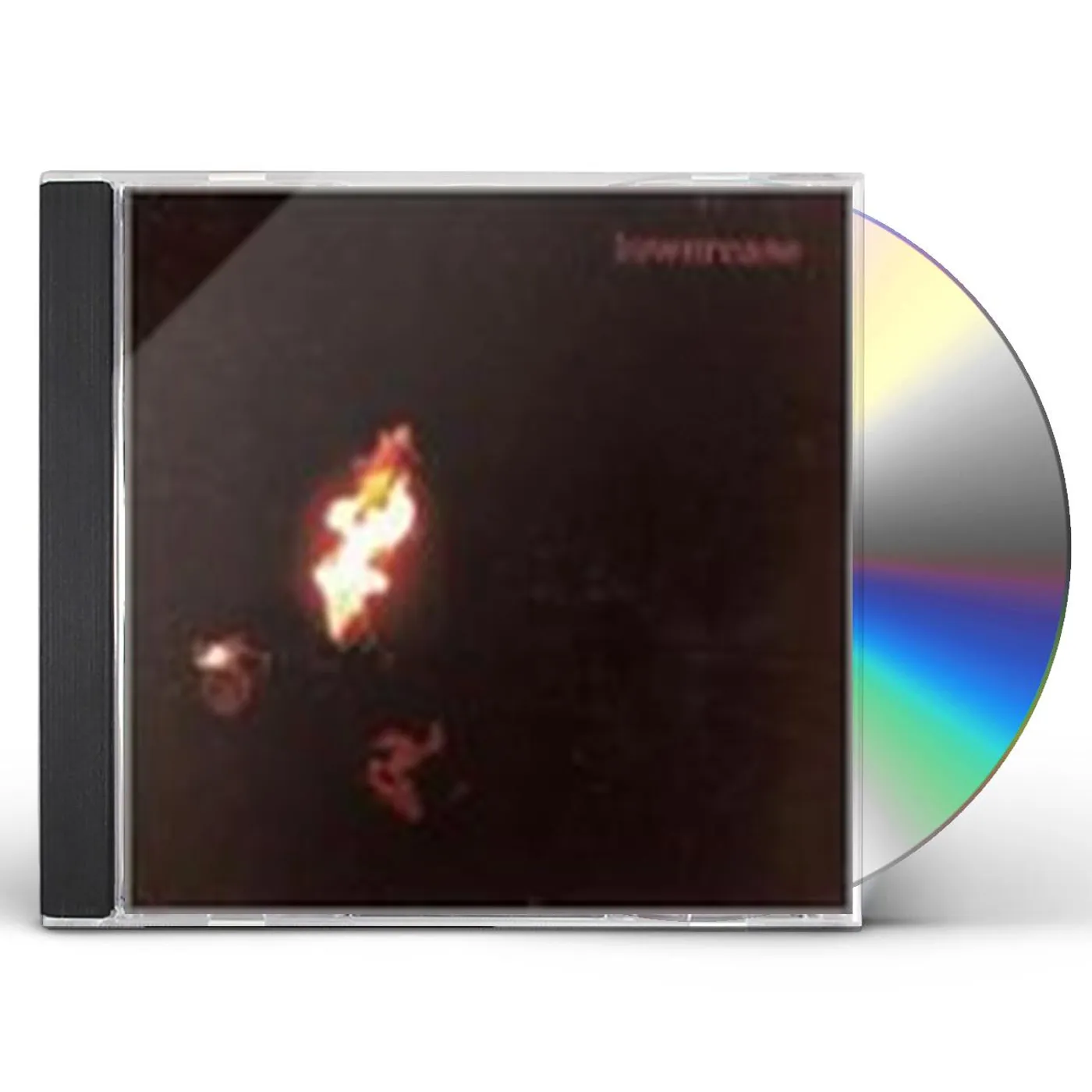 lowercase ALL DESTRUCTIVE URGES SEEM SO PROTECT CD