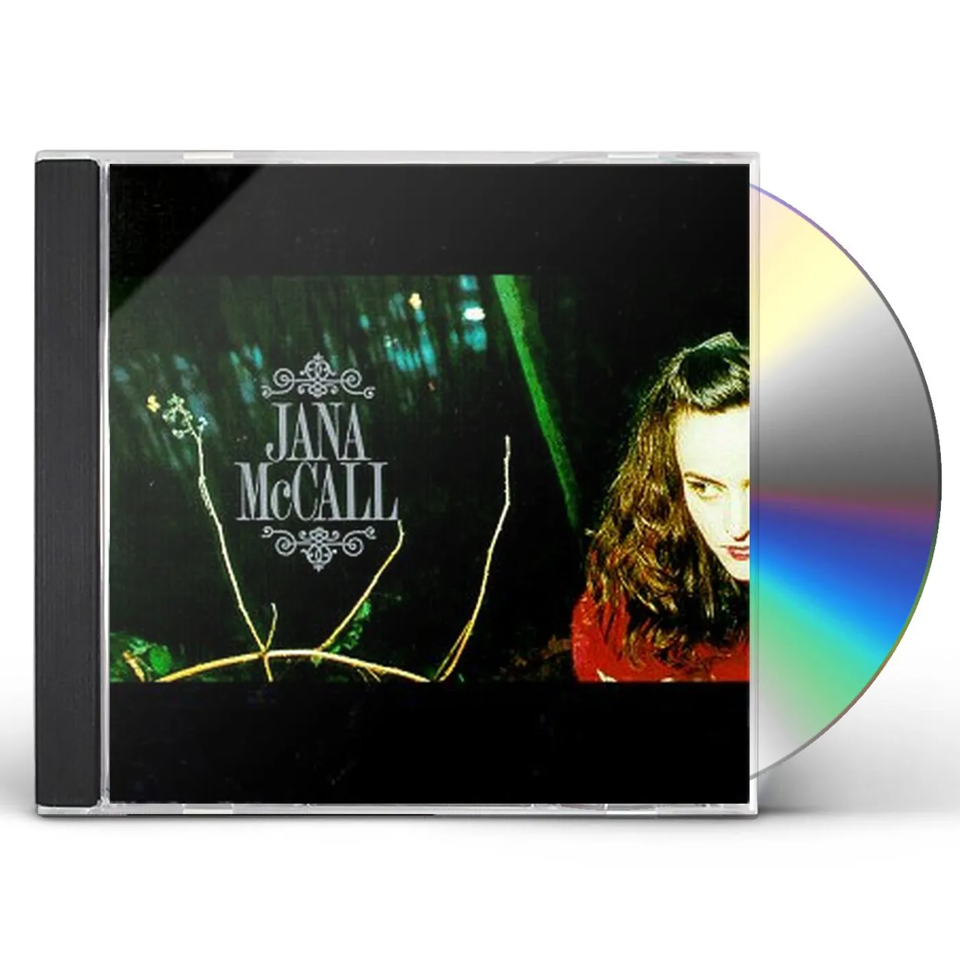 JANA MCCALL CD