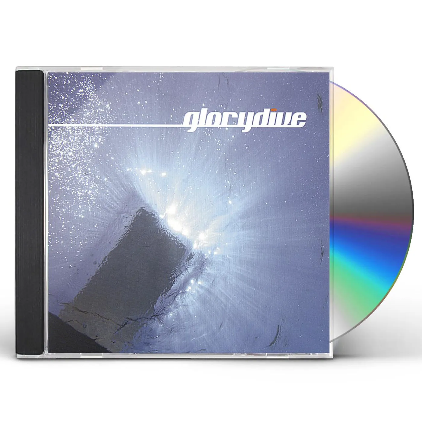 GLORYDIVE CD