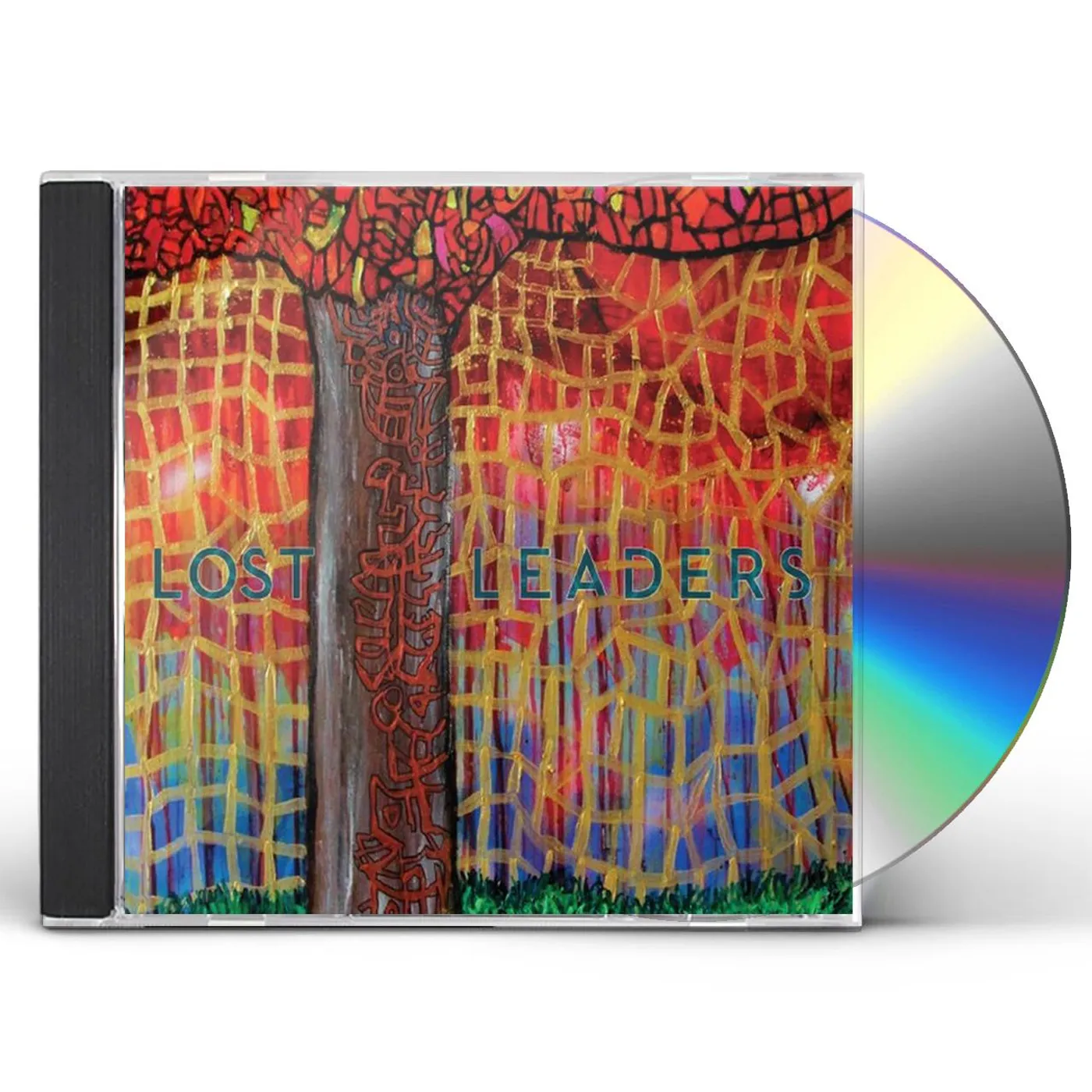 LOST LEADERS CD