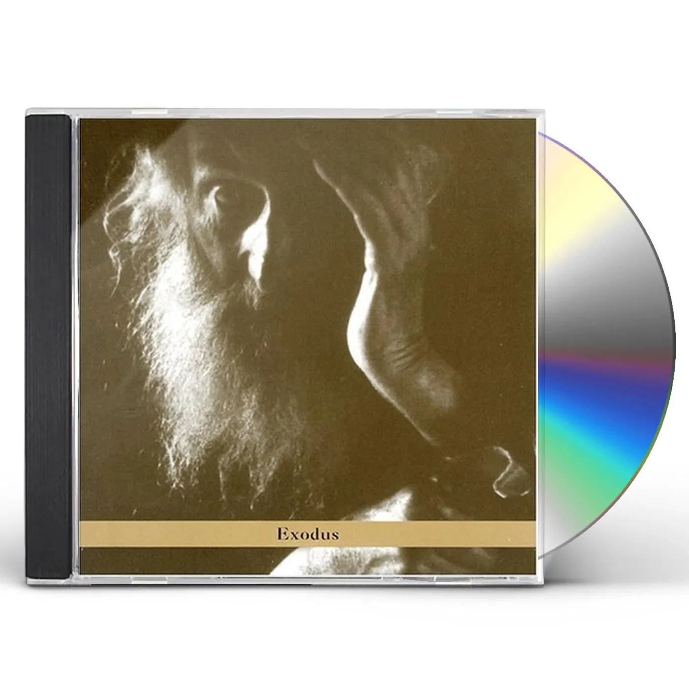 Satlah EXODUS CD