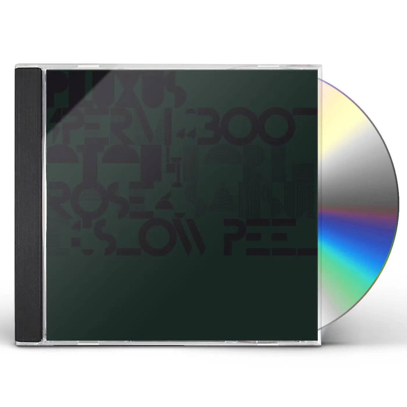 Pluxus SOLID STATE CD