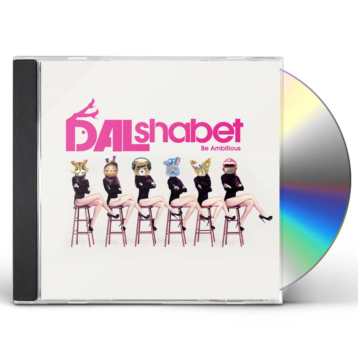 Dal Shabet
