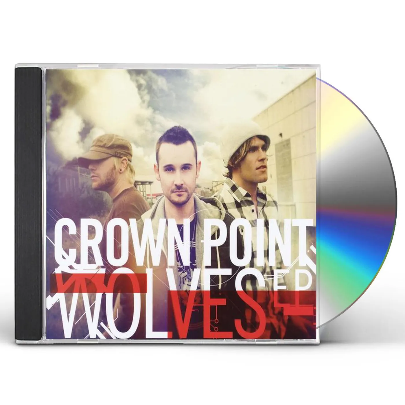 Crown Point WOLVES CD