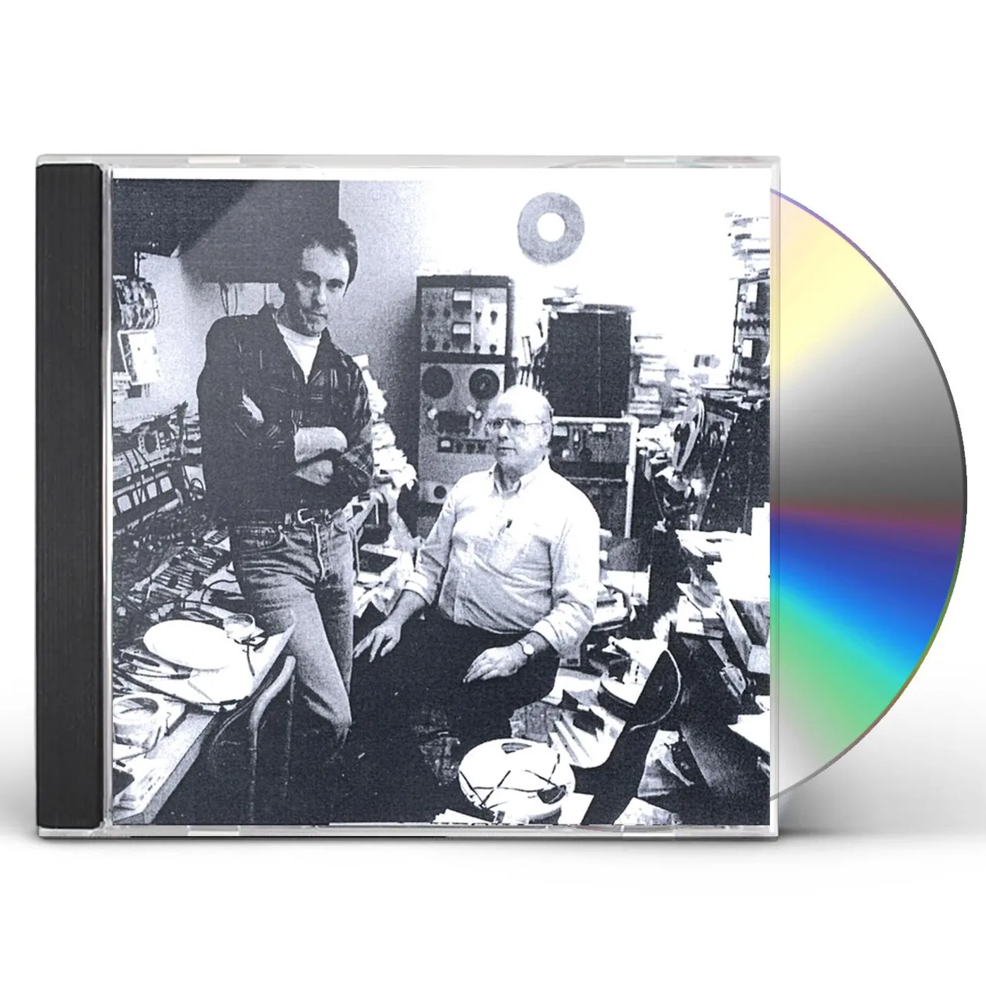 Tim Otto 'ONE NIGHT IN SEATTLE' CD