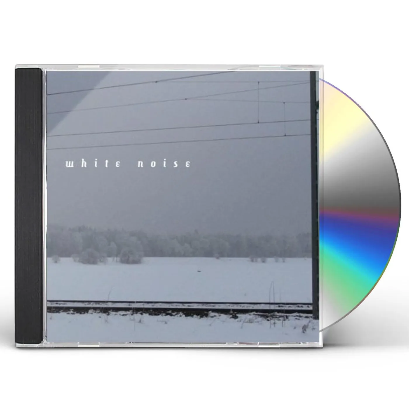 WHITE NOISE CHRISTMAS CD