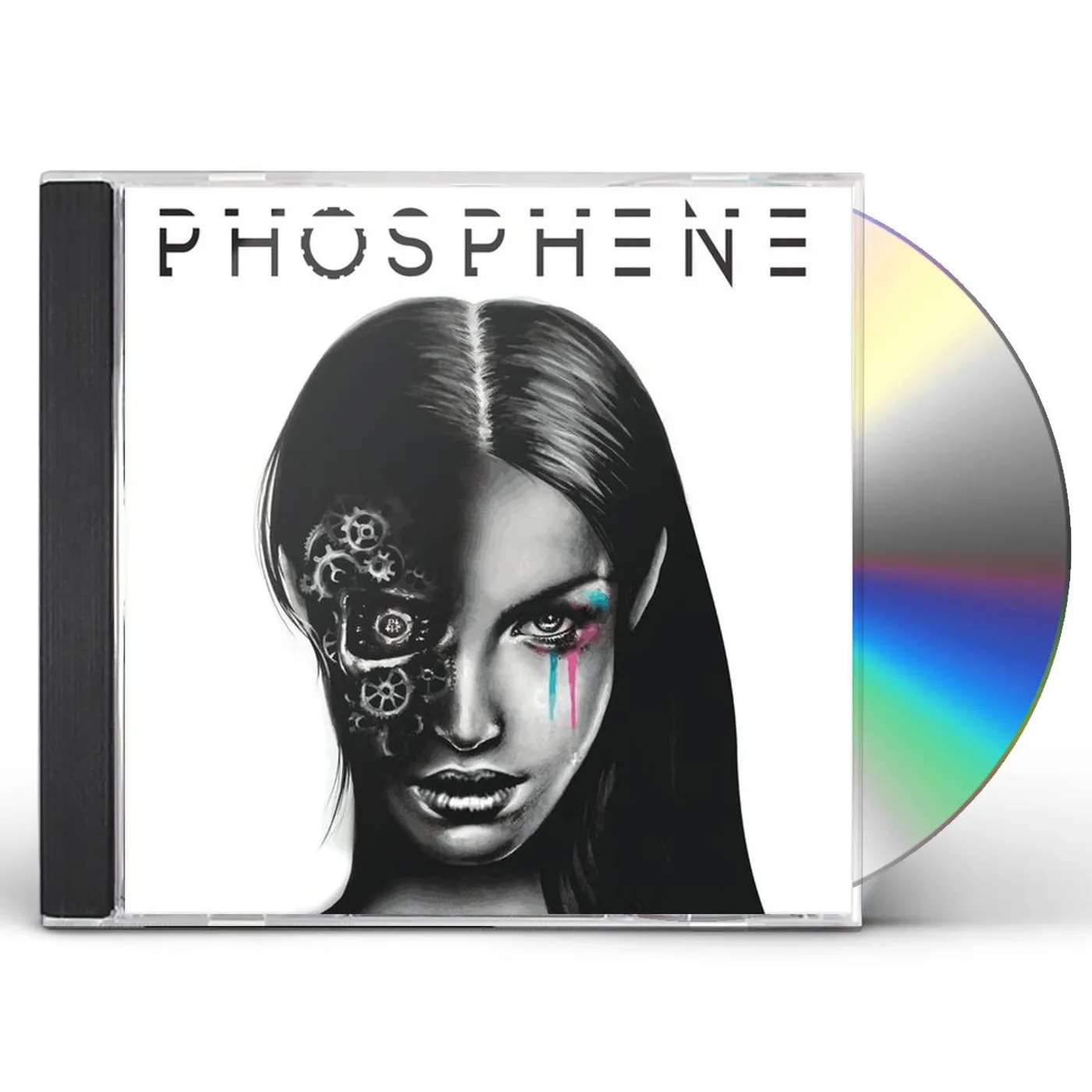 PHOSPHENE CD